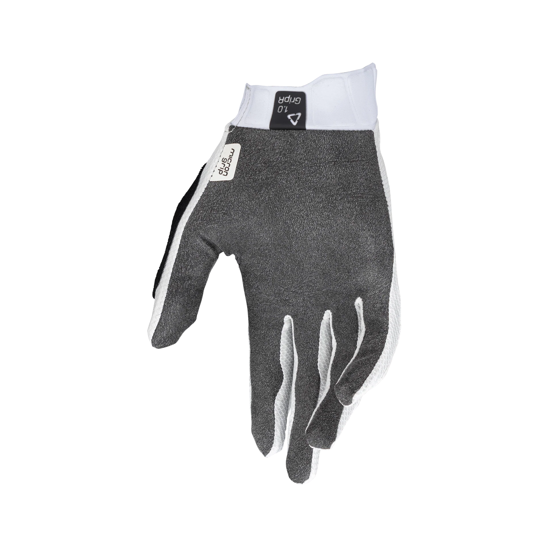 Handschuh MTB 1.0 GripR - White - Image 5