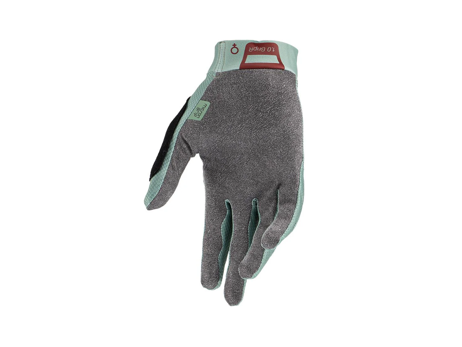 Handschuh MTB 1.0 GripR Women Pistachio - Image 2