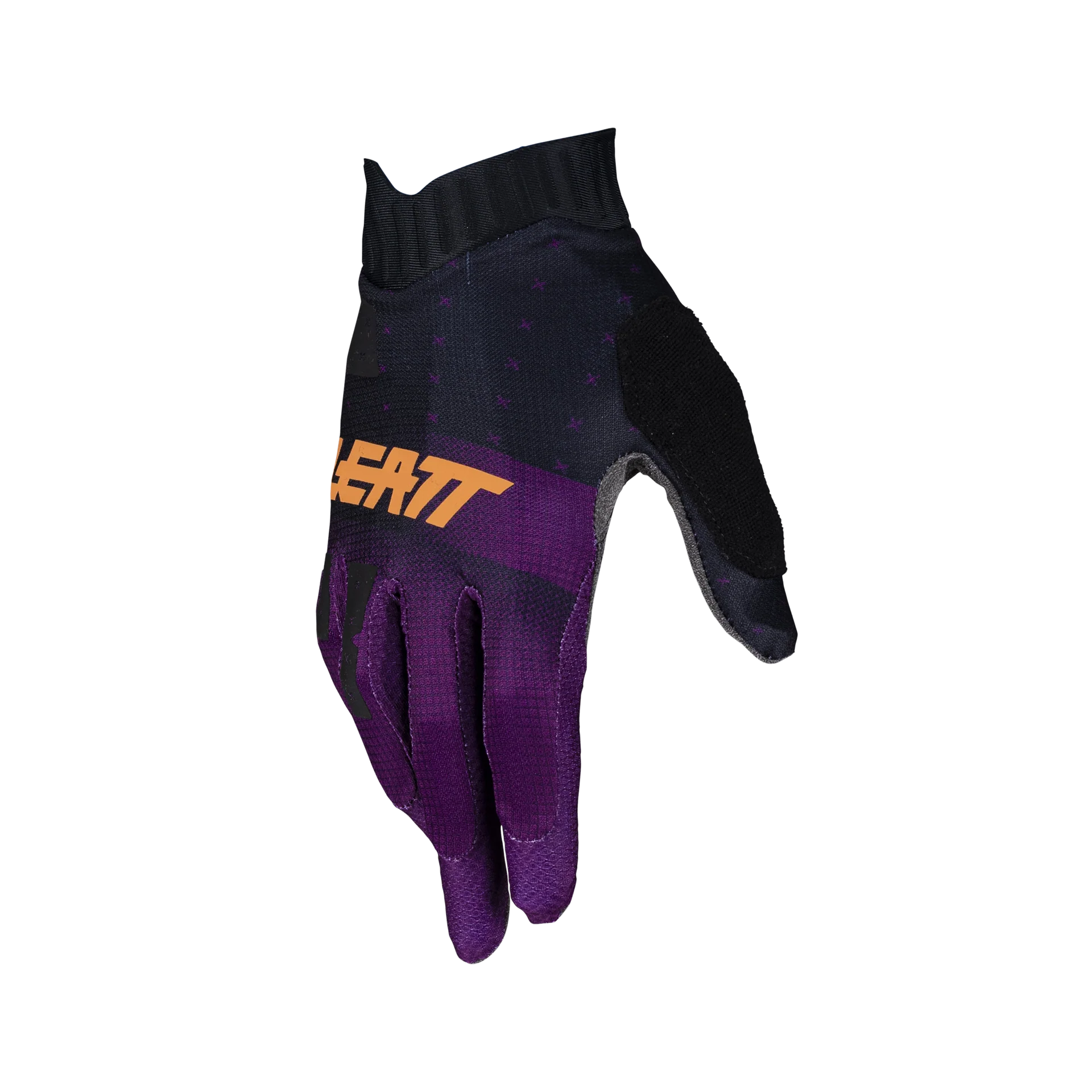 Handschuh MTB 1.0 GripR Women - Purple - Image 3