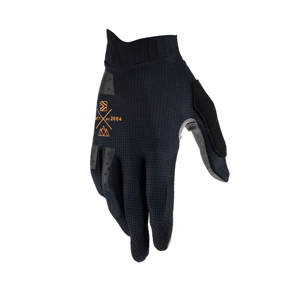 Handschuh MTB 1.0 GripR Women Stealth