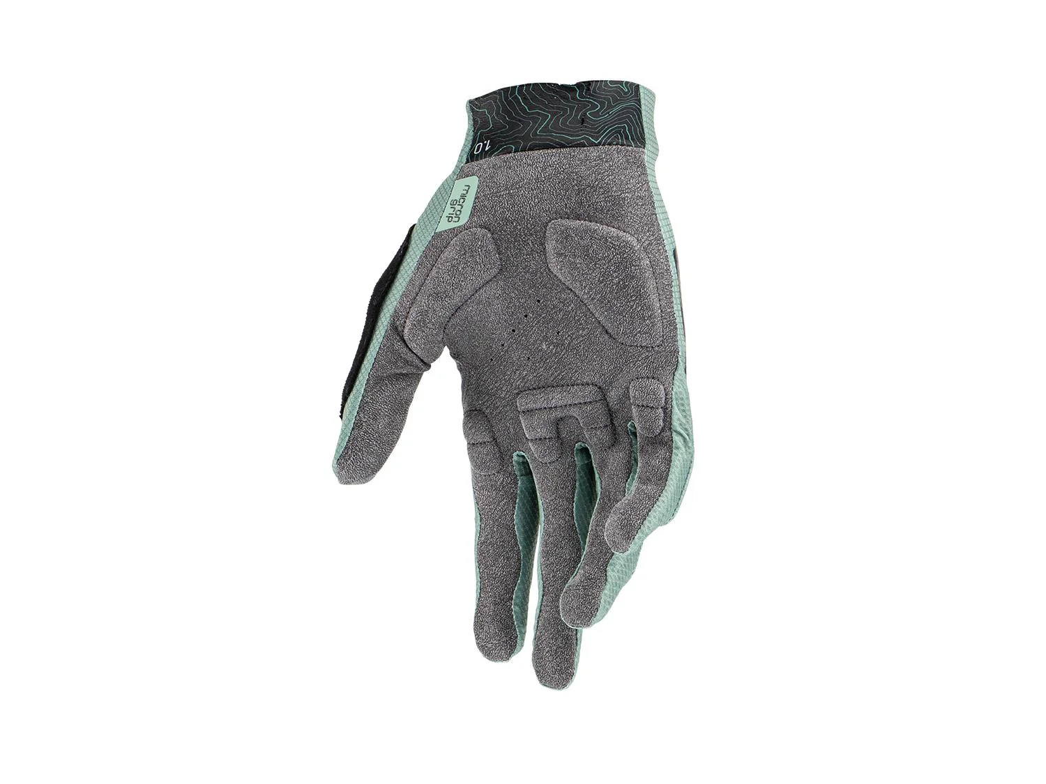 Handschuh MTB 1.0 Padded Palm Pistachio - Image 2