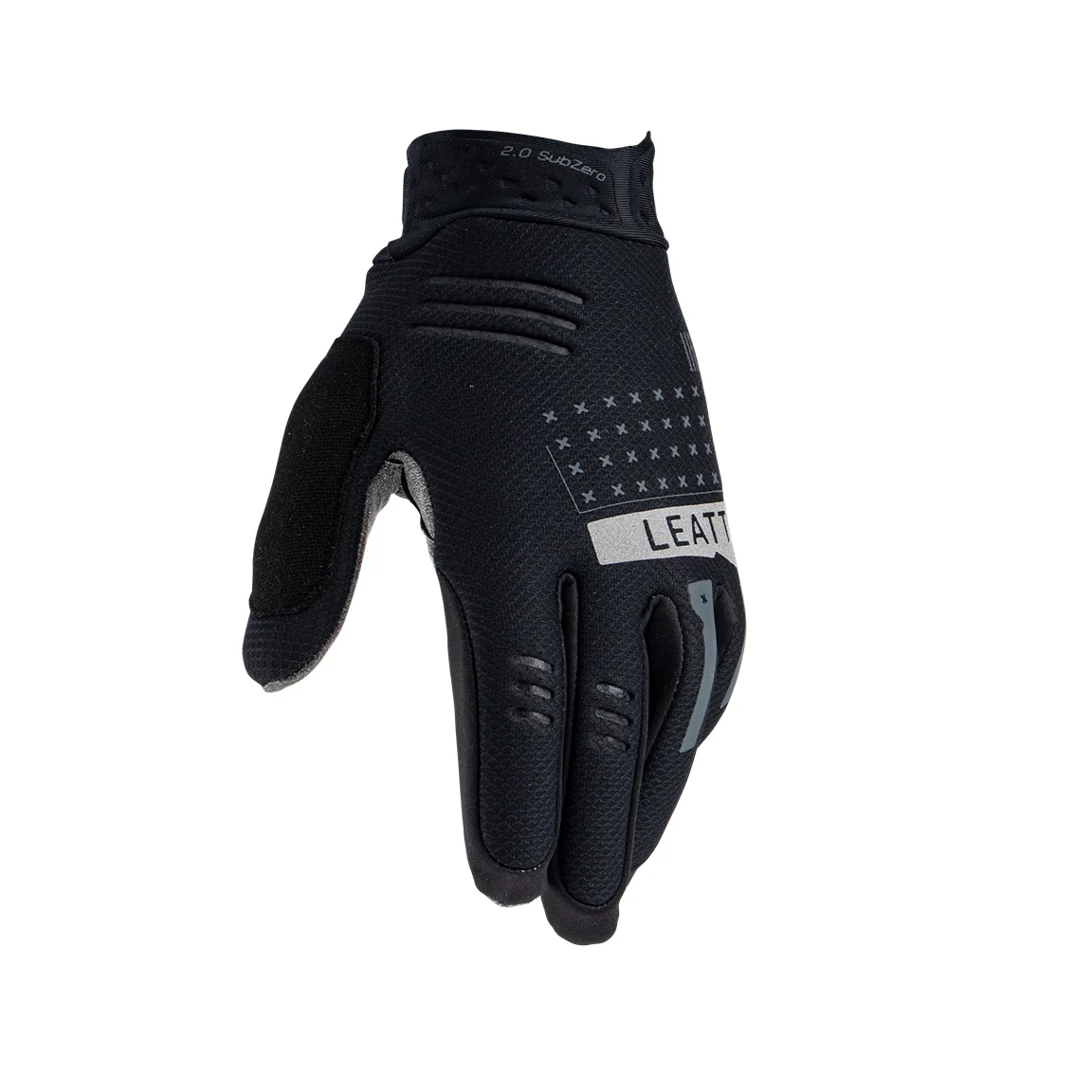Handschuh MTB 2.0 SubZero Black - Image 3