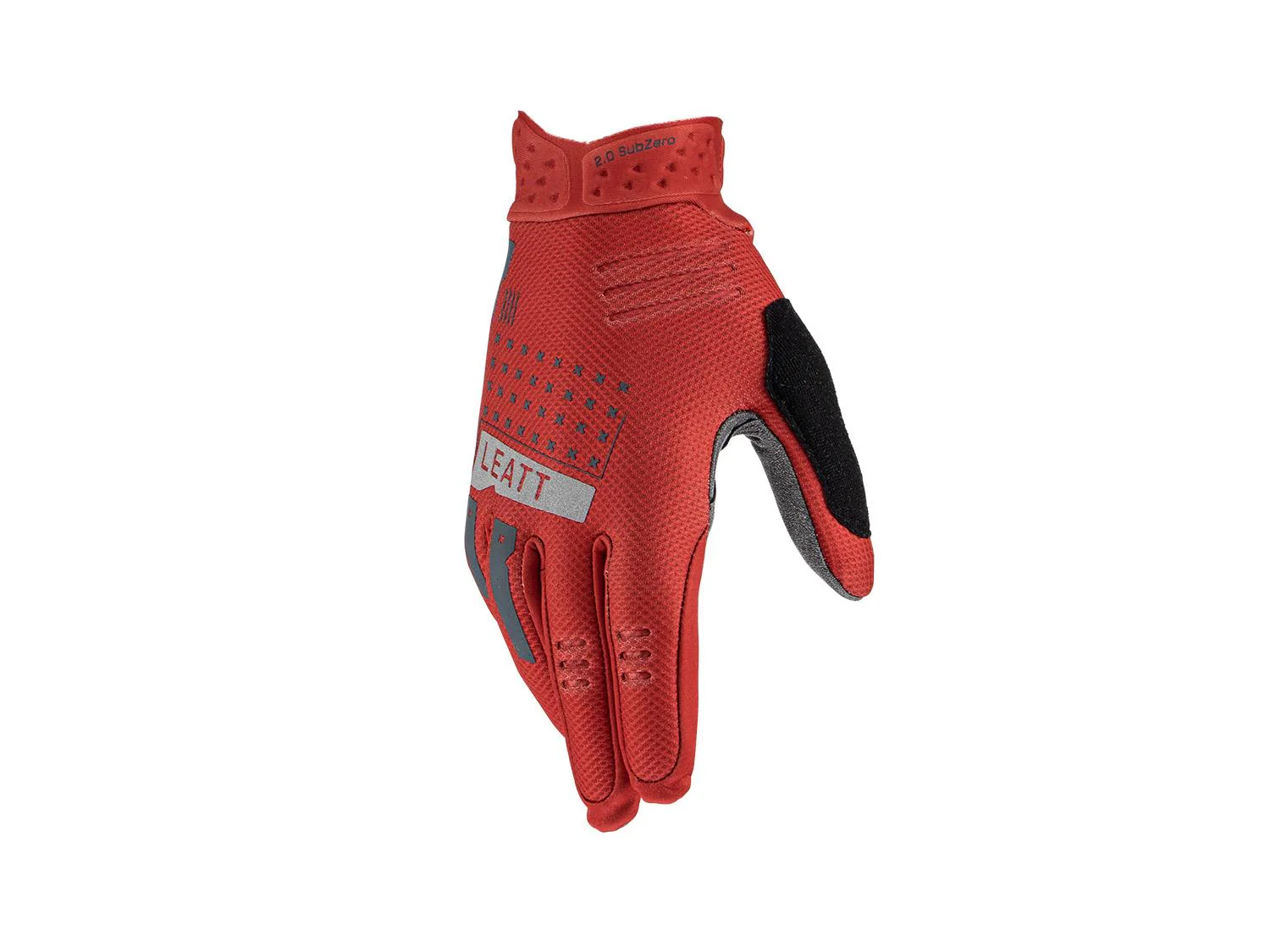 Handschuh MTB 2.0 SubZero Lava - Image 2