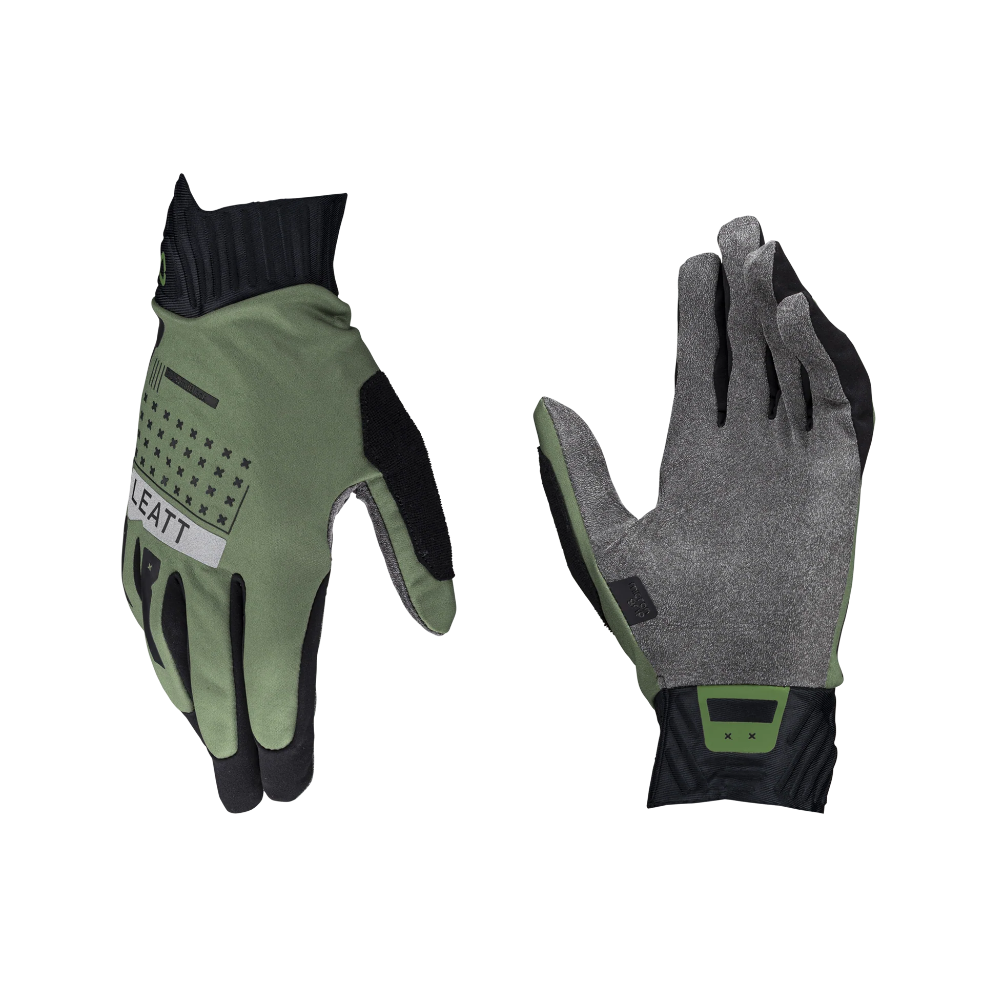 Handschuh MTB 2.0 WindBlock - Spinach