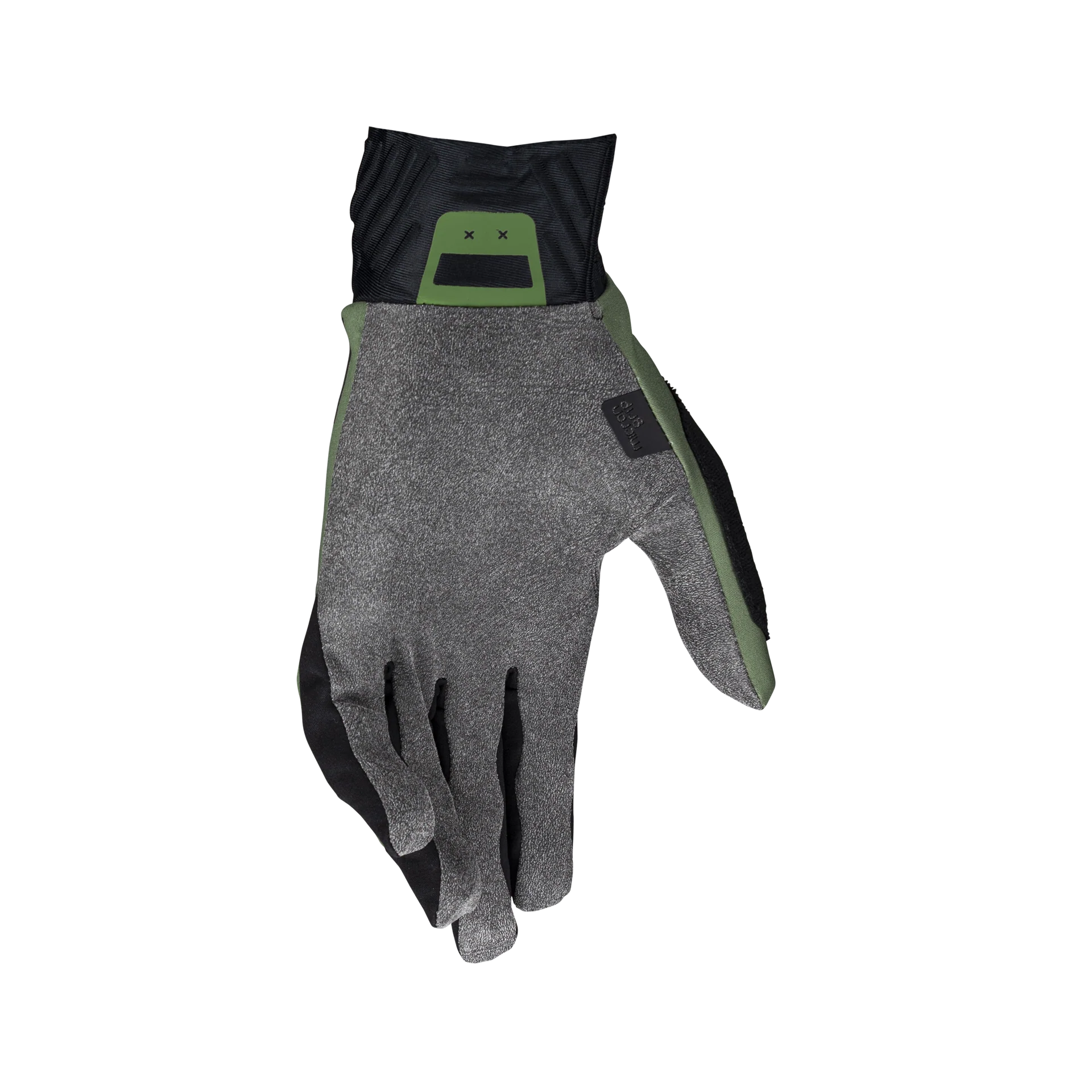 Handschuh MTB 2.0 WindBlock - Spinach - Image 4