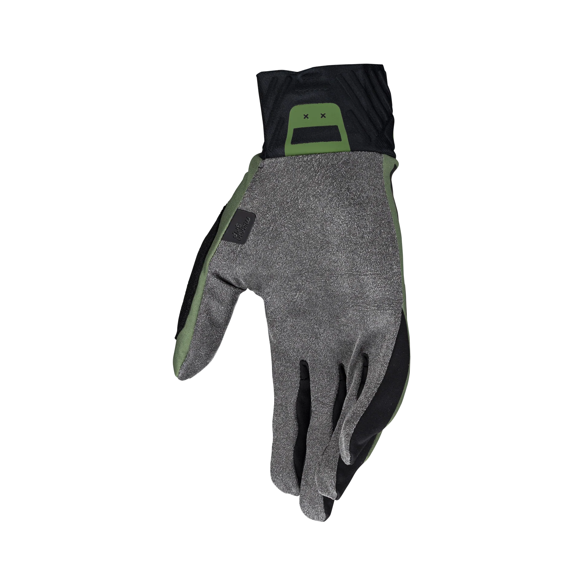 Handschuh MTB 2.0 WindBlock - Spinach - Image 5