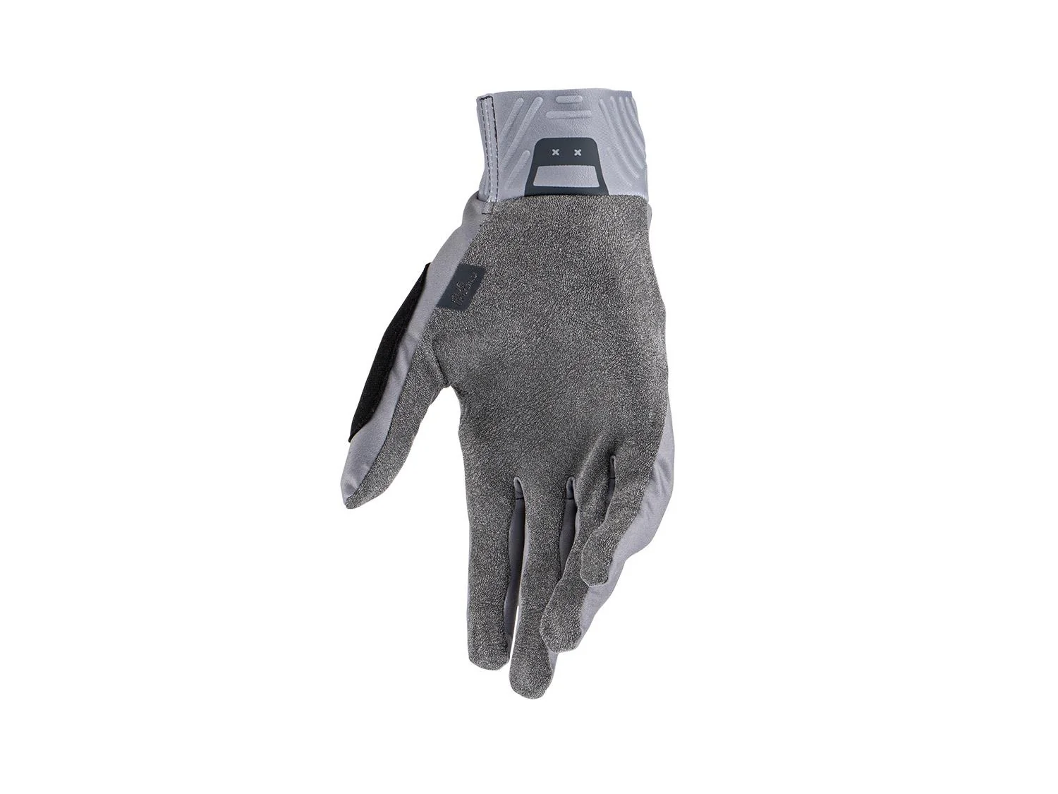 Handschuh MTB 2.0 WindBlock Titanium - Image 2