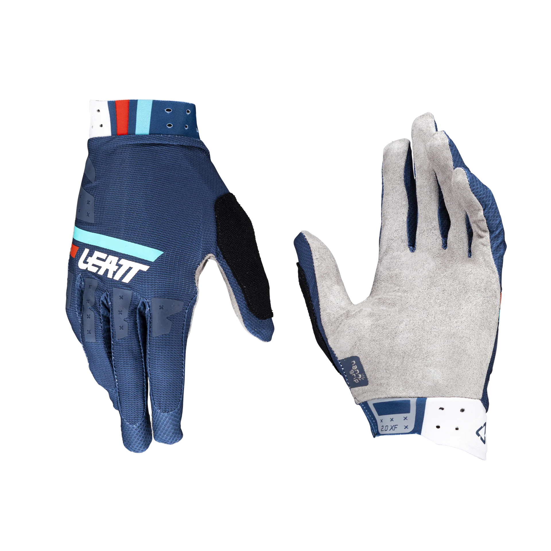 Handschuh MTB 2.0 X-Flow - Denim