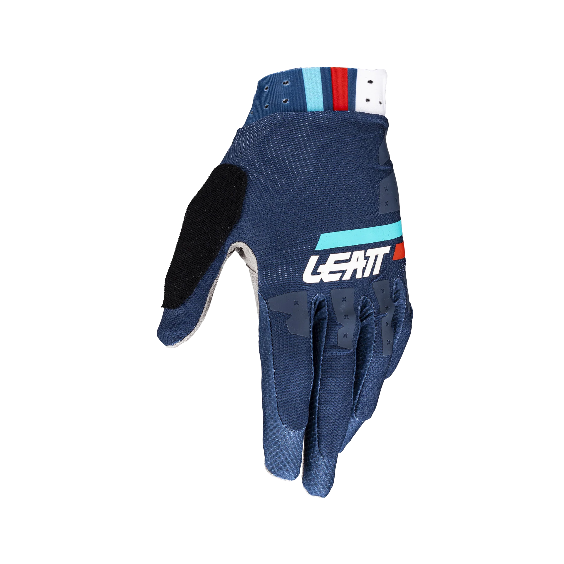 Handschuh MTB 2.0 X-Flow - Denim - Image 2