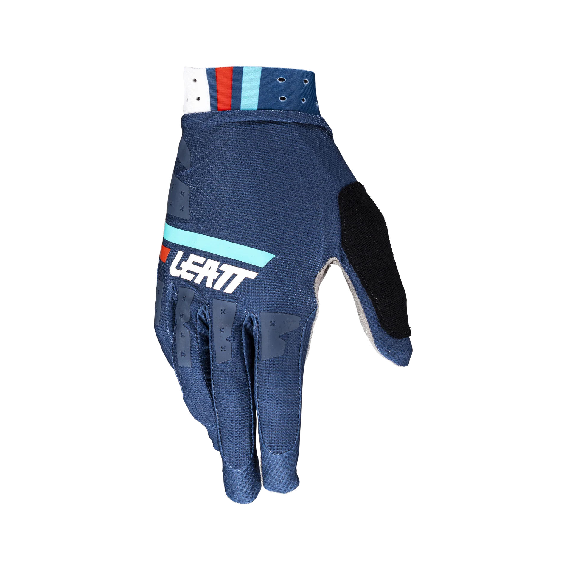 Handschuh MTB 2.0 X-Flow - Denim - Image 3