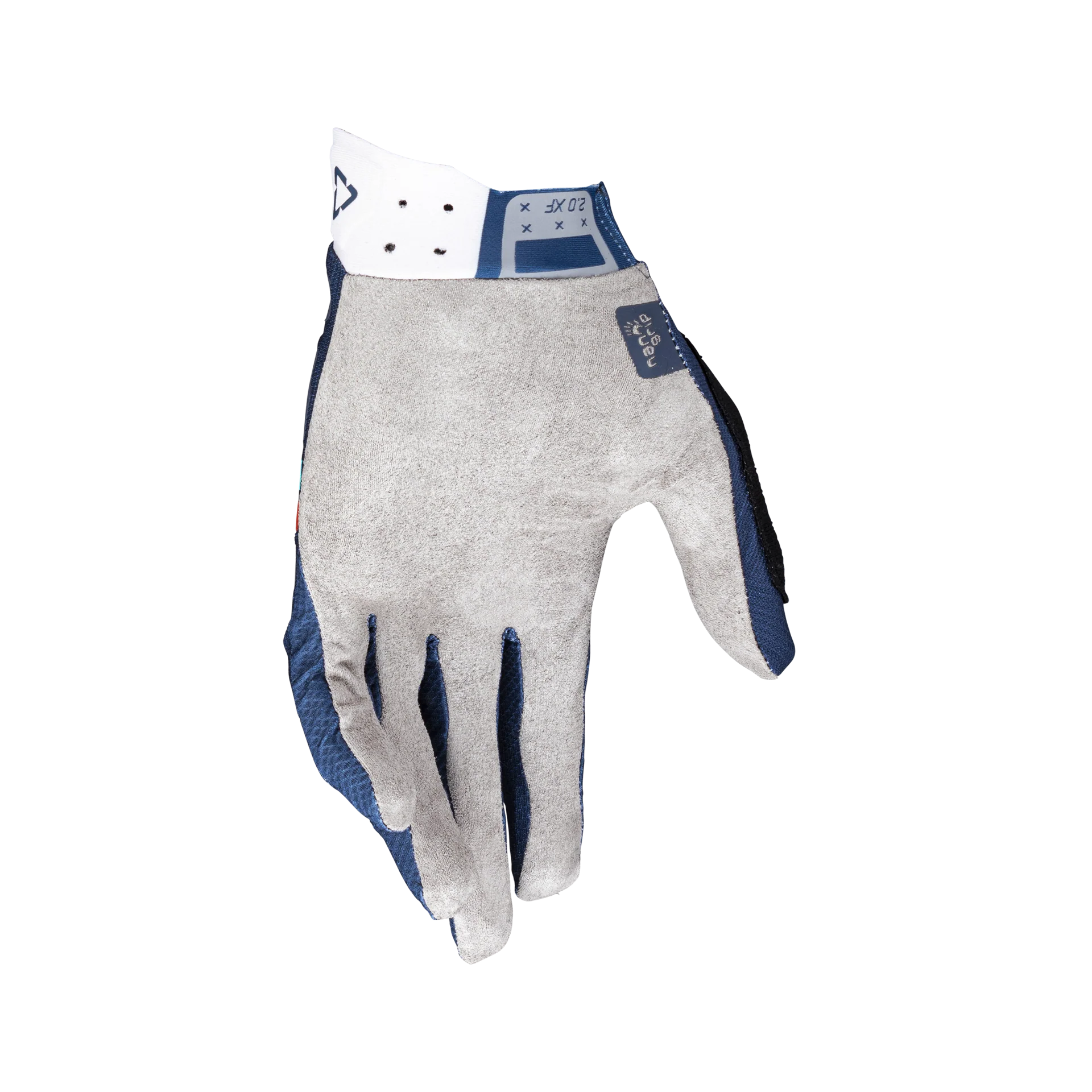 Handschuh MTB 2.0 X-Flow - Denim - Image 4