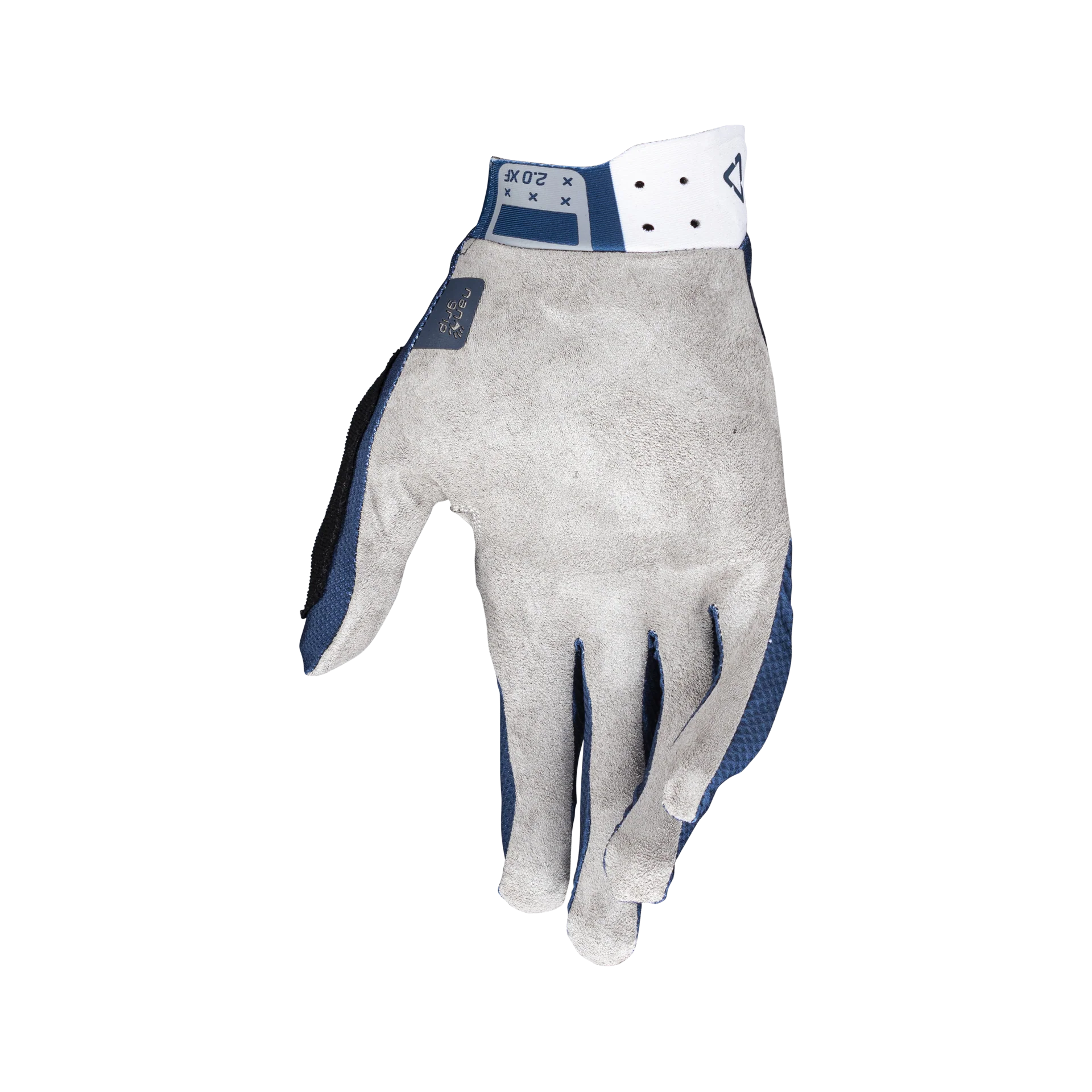Handschuh MTB 2.0 X-Flow - Denim - Image 5