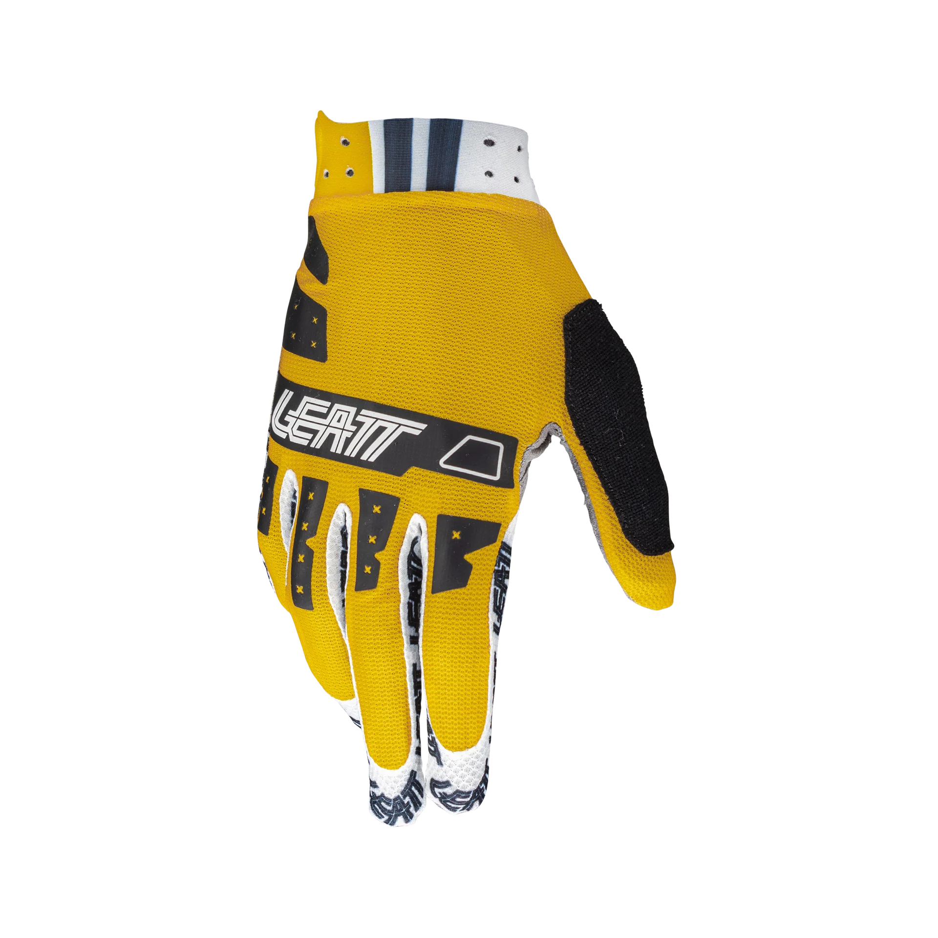 Handschuh MTB 2.0 X-Flow - Gold - Image 3