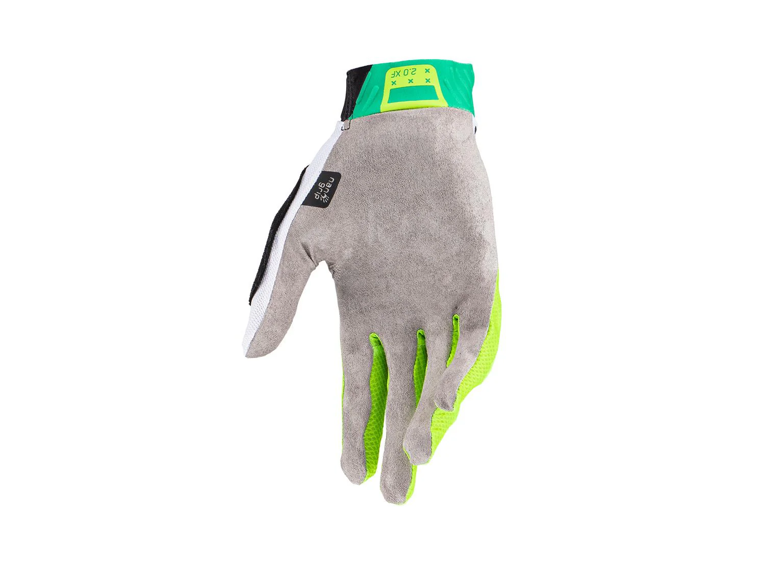 Handschuh MTB 2.0 X-Flow Jade - Image 2