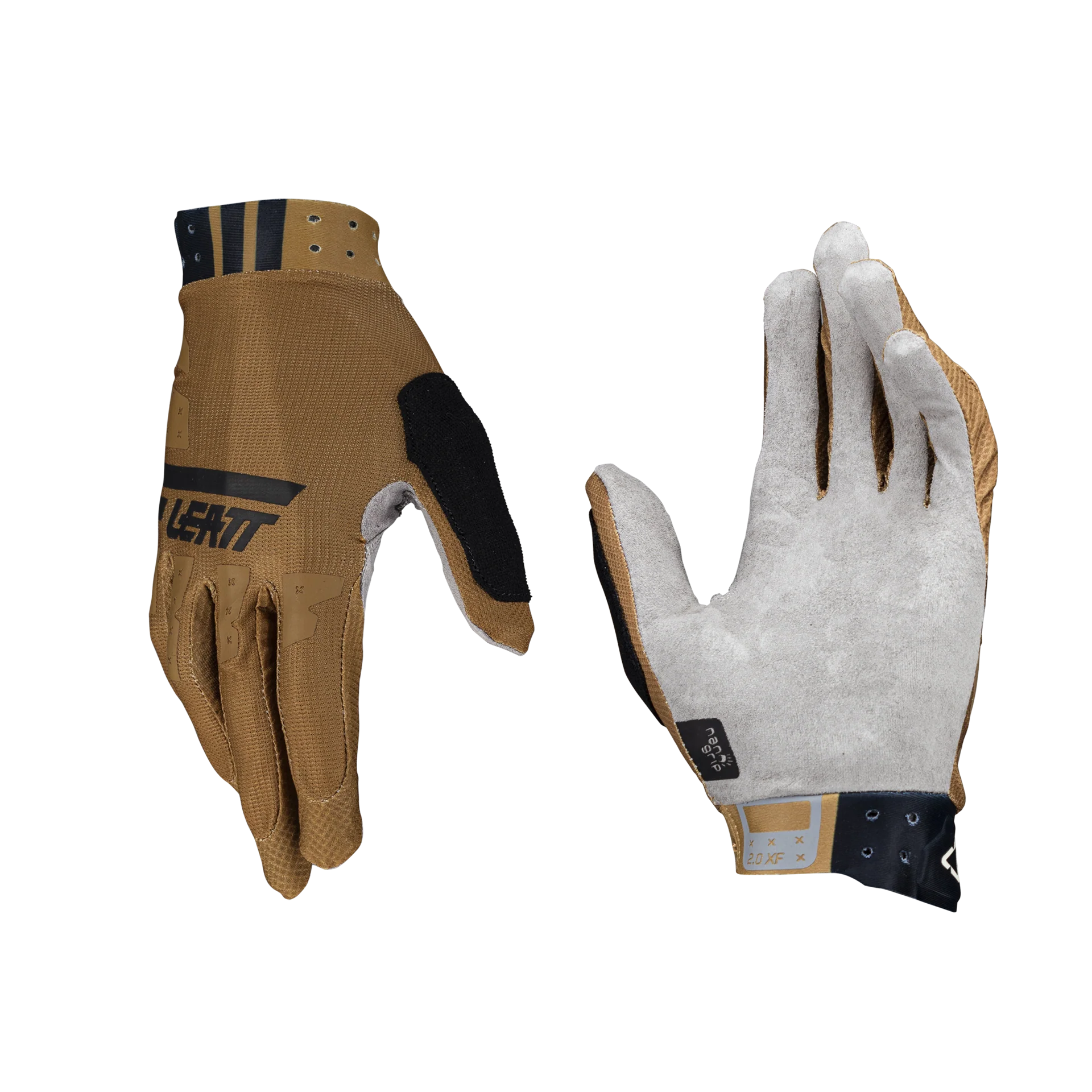 Handschuh MTB 2.0 X-Flow - Peanut