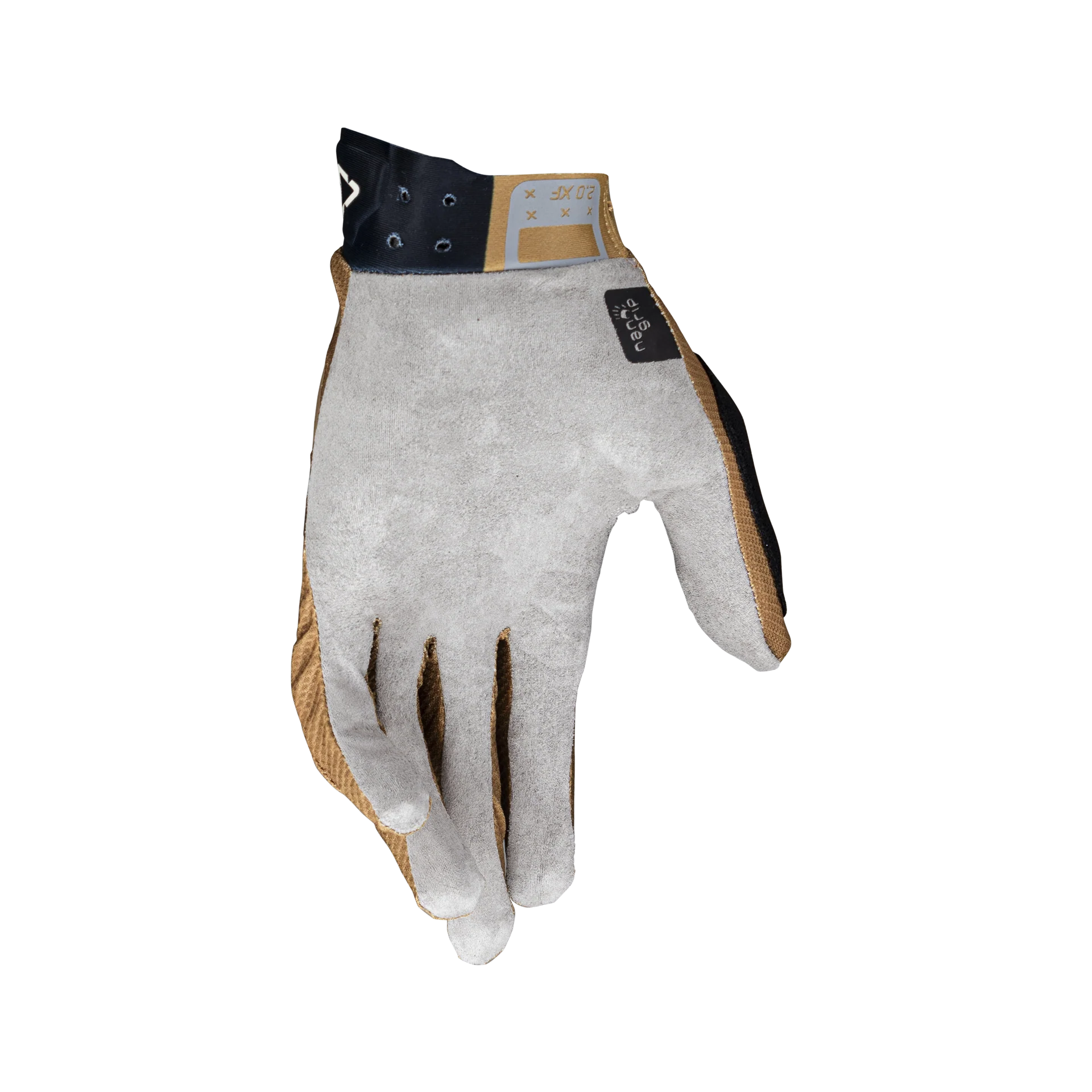 Handschuh MTB 2.0 X-Flow - Peanut - Image 4