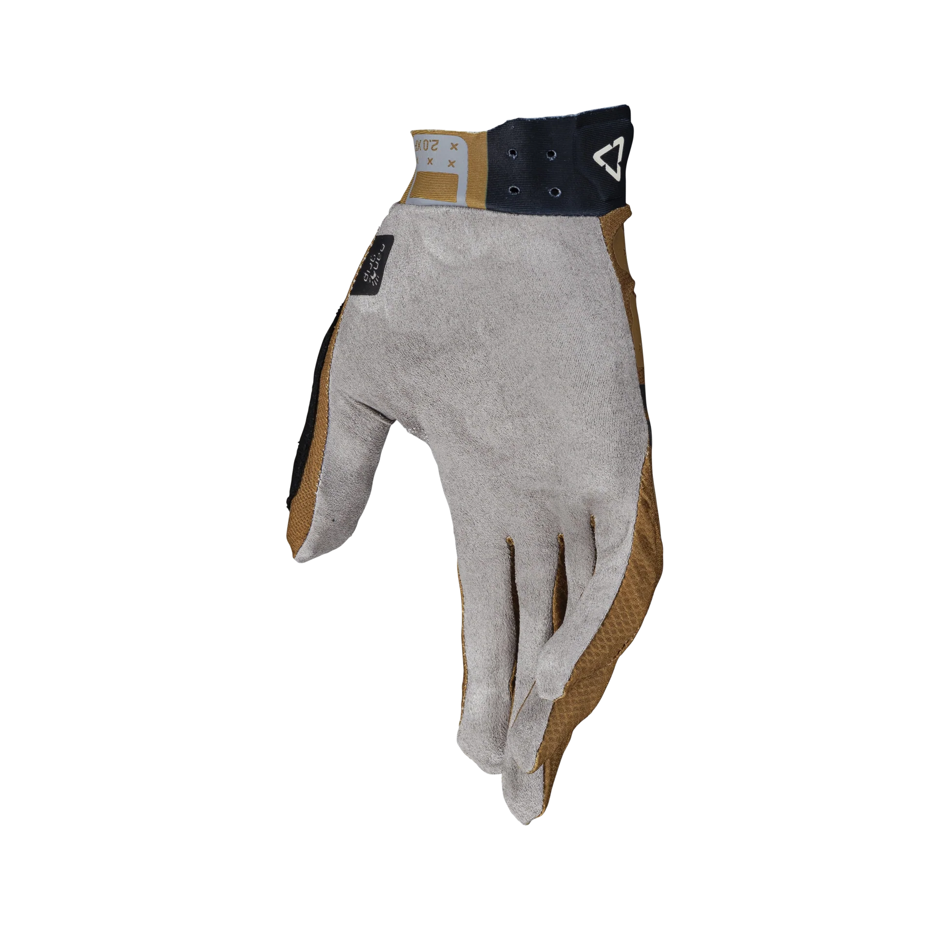 Handschuh MTB 2.0 X-Flow - Peanut - Image 5