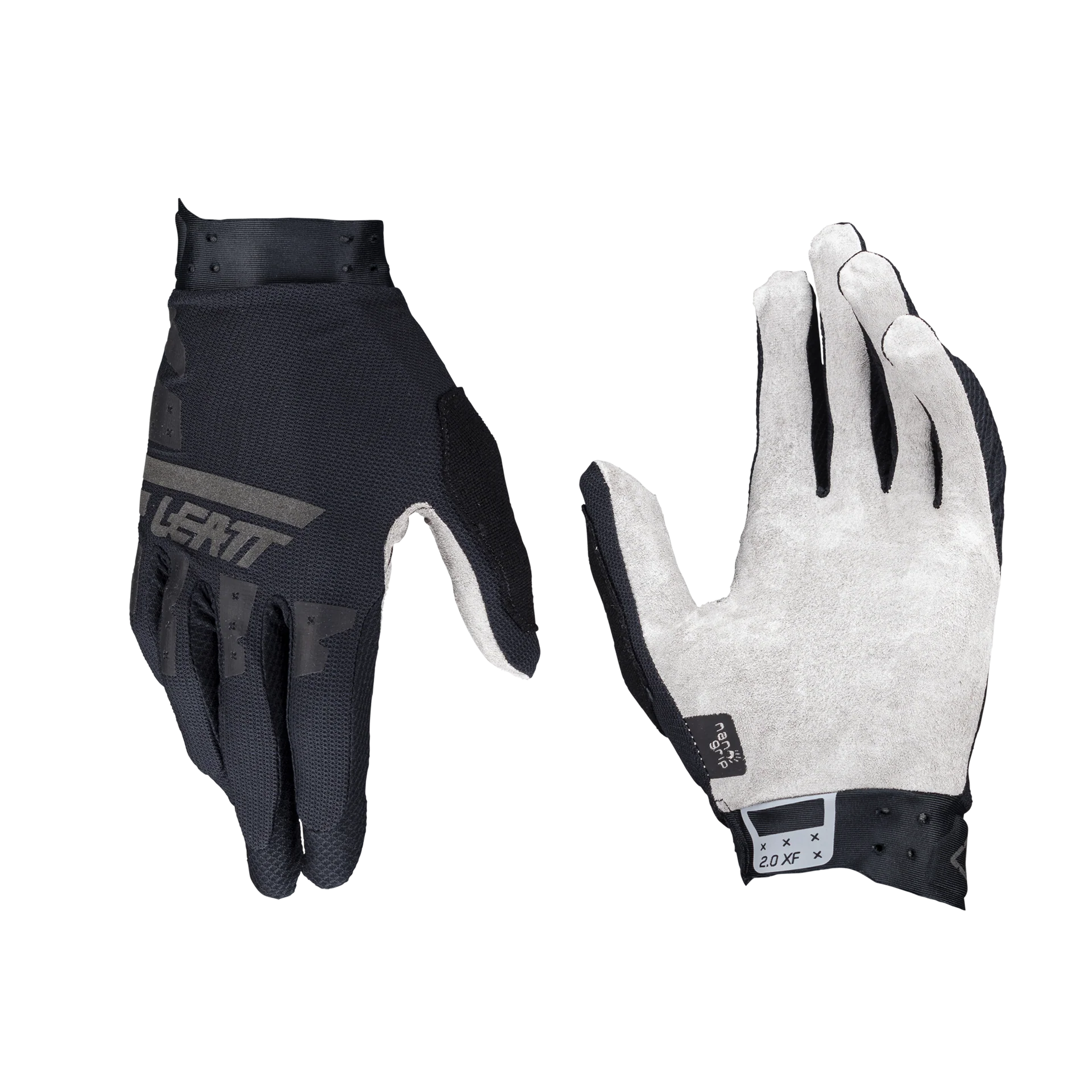 Handschuh MTB 2.0 X-Flow - Stealth