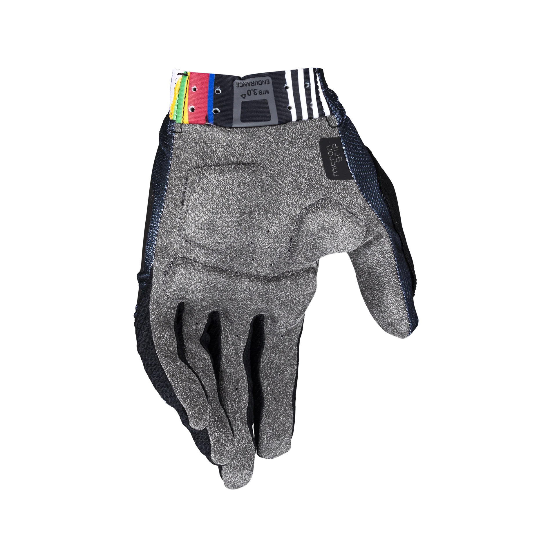 Handschuh MTB 3.0 Endurance - Black - Image 4