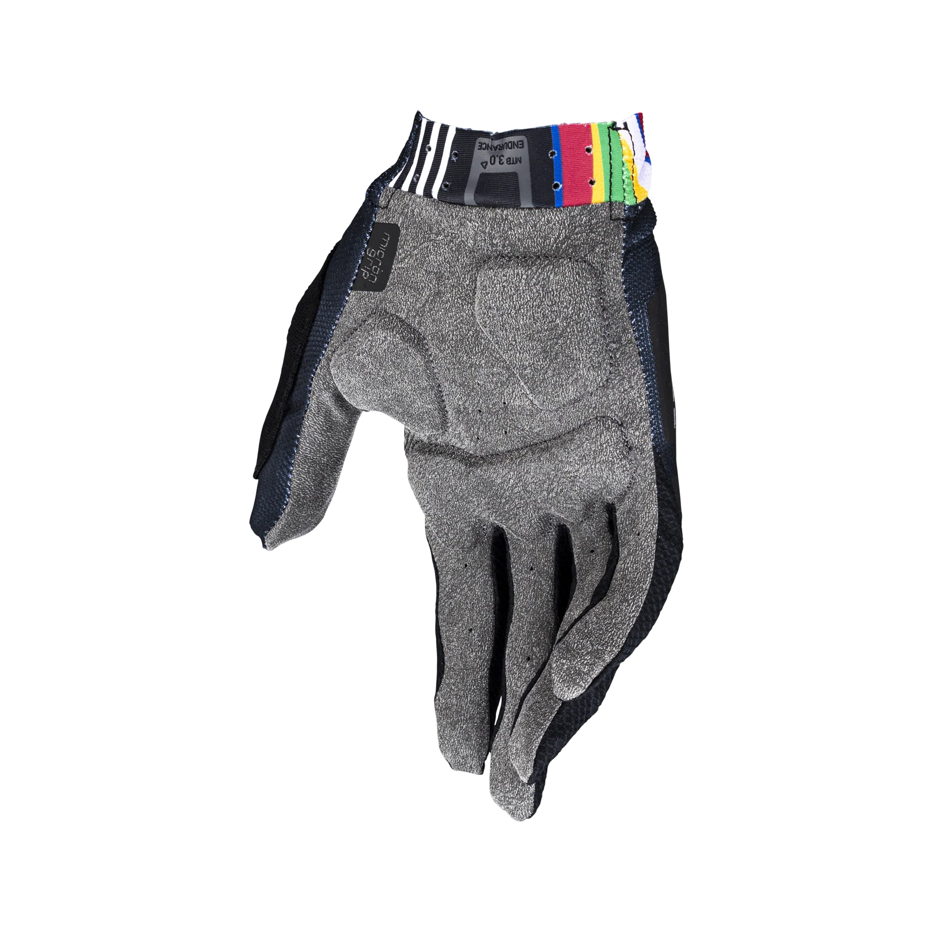 Handschuh MTB 3.0 Endurance - Black - Image 5