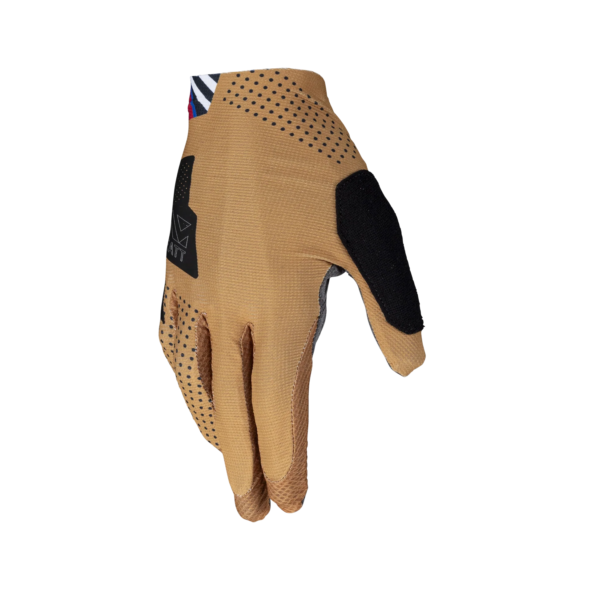 Handschuh MTB 3.0 Endurance - Rust - Image 3