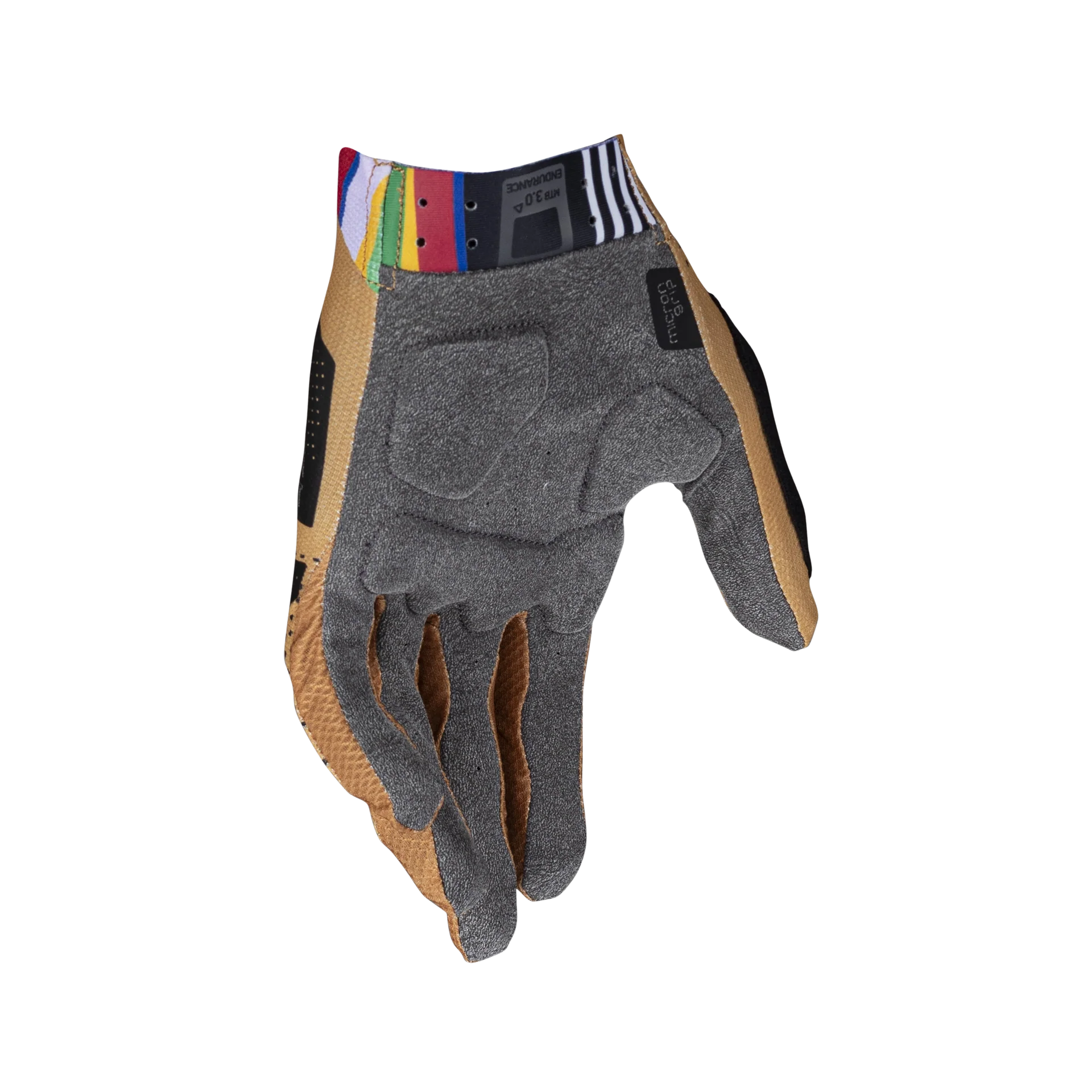 Handschuh MTB 3.0 Endurance - Rust - Image 4