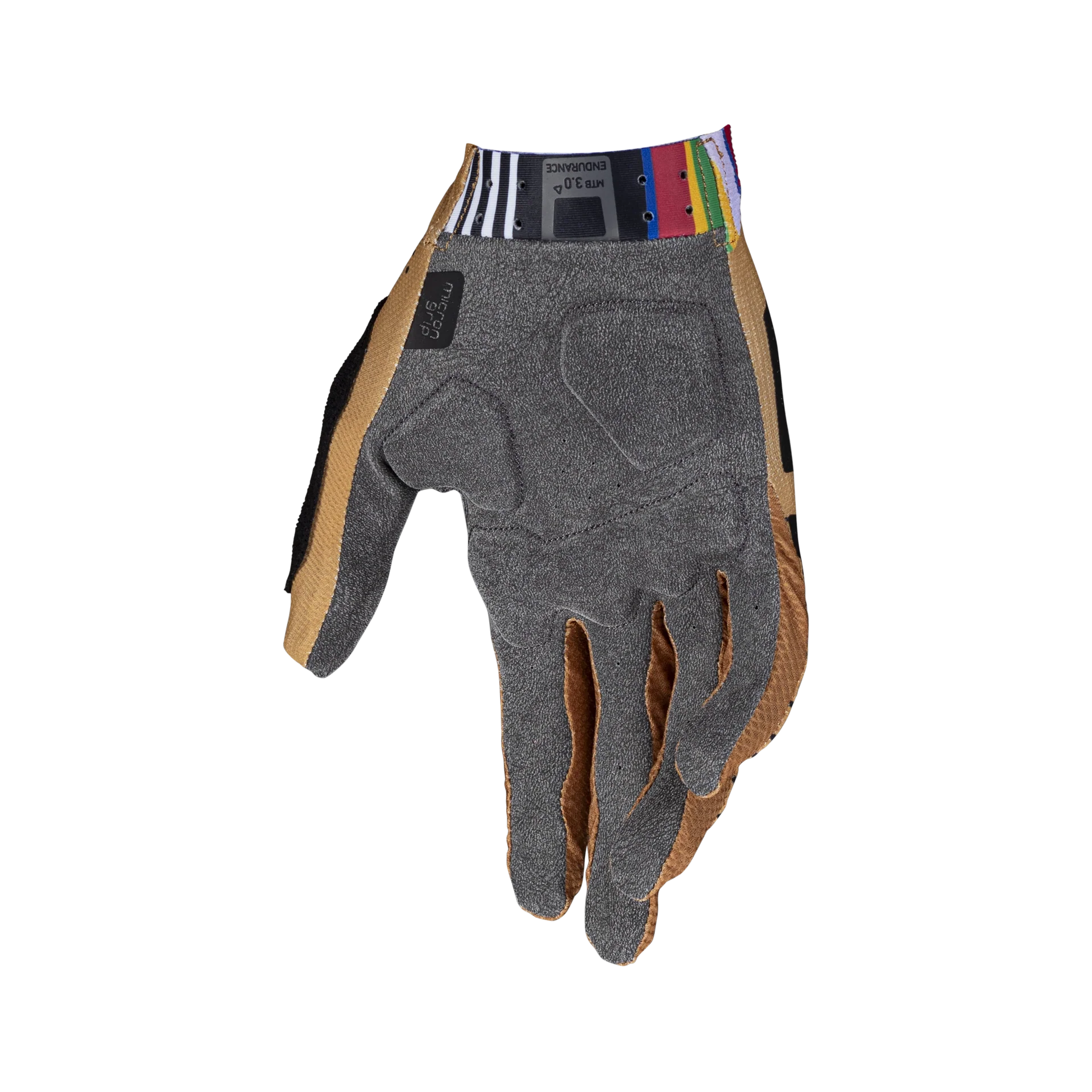 Handschuh MTB 3.0 Endurance - Rust - Image 5