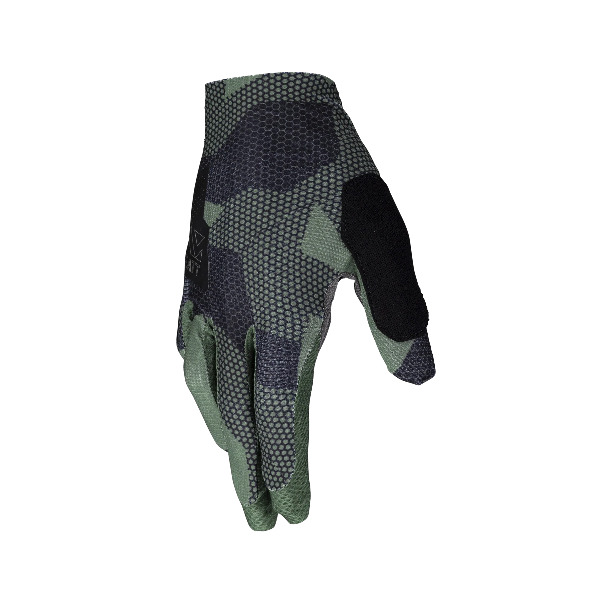 Handschuh MTB 3.0 Endurance - Spinach - Image 3
