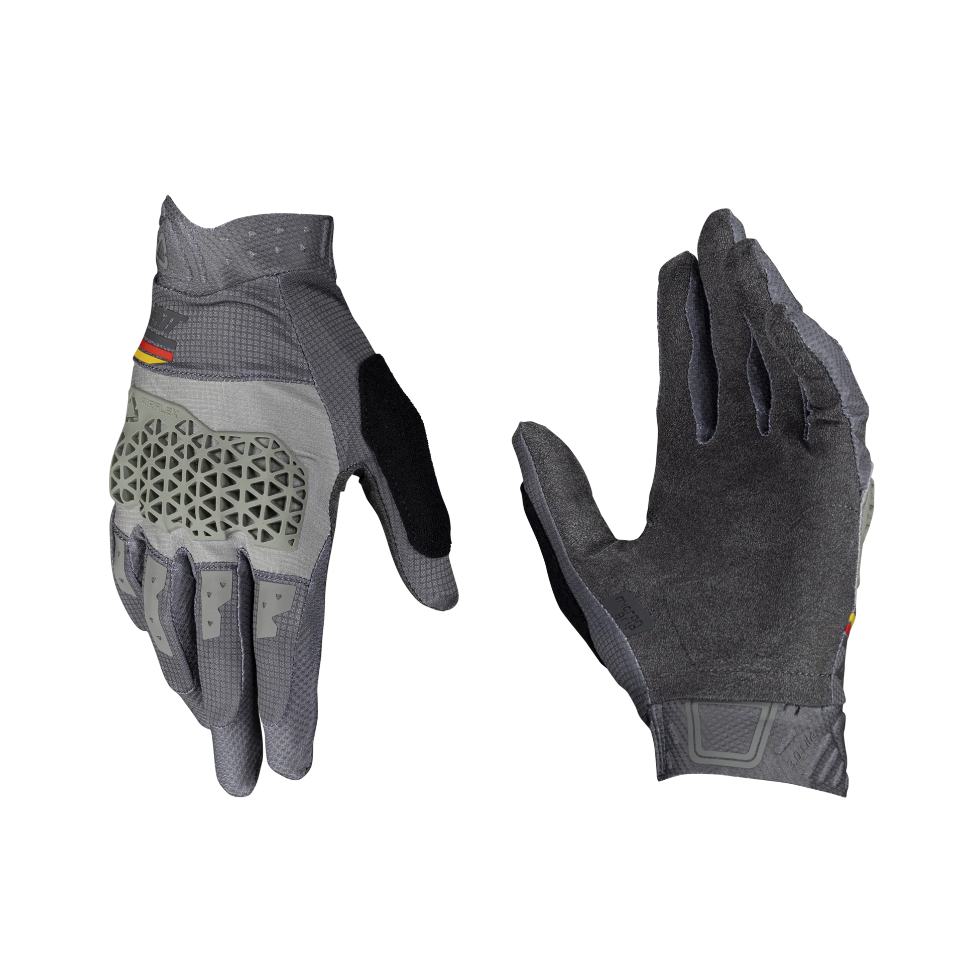 Handschuh MTB 3.0 Lite - Granite
