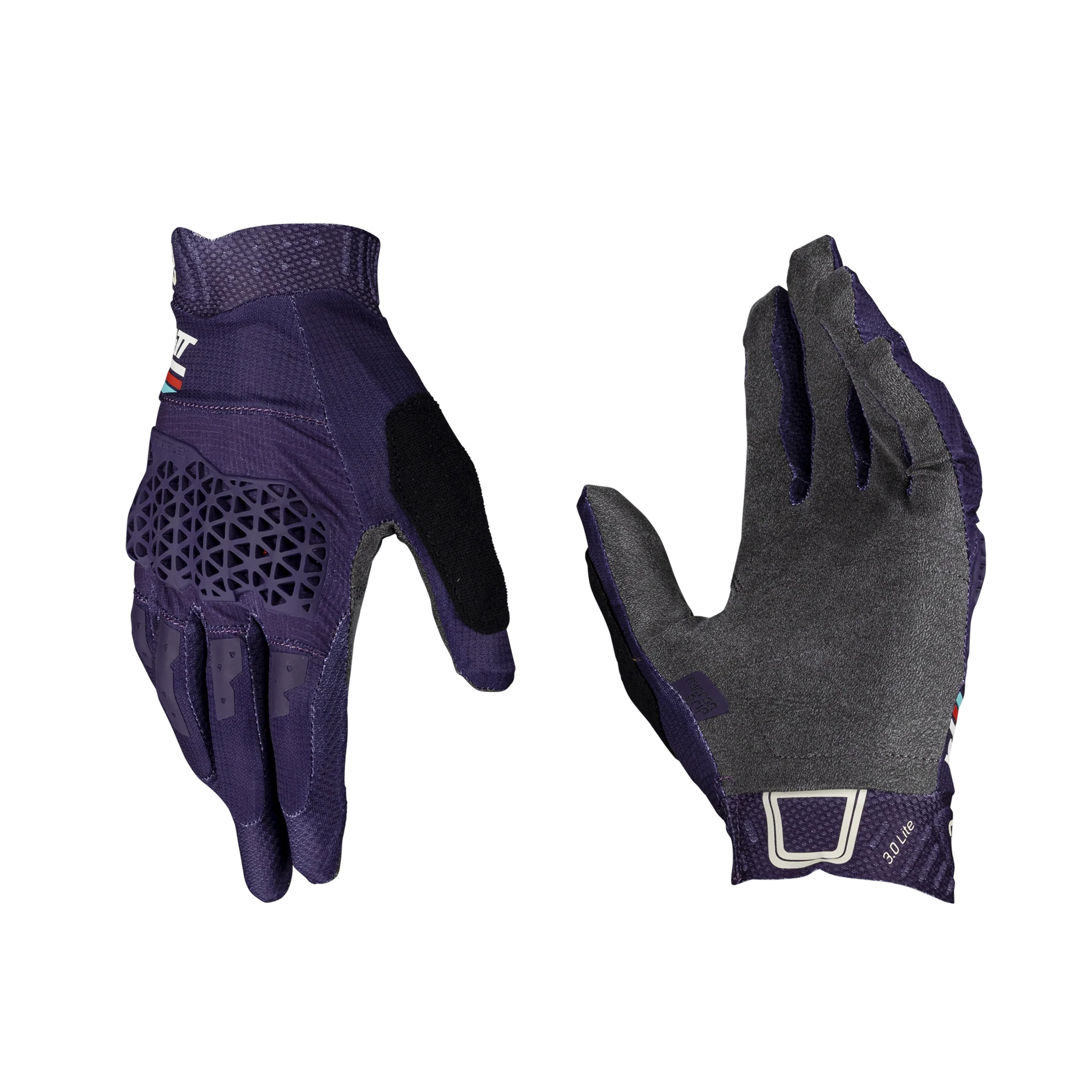 Handschuh MTB 3.0 Lite - Velvet
