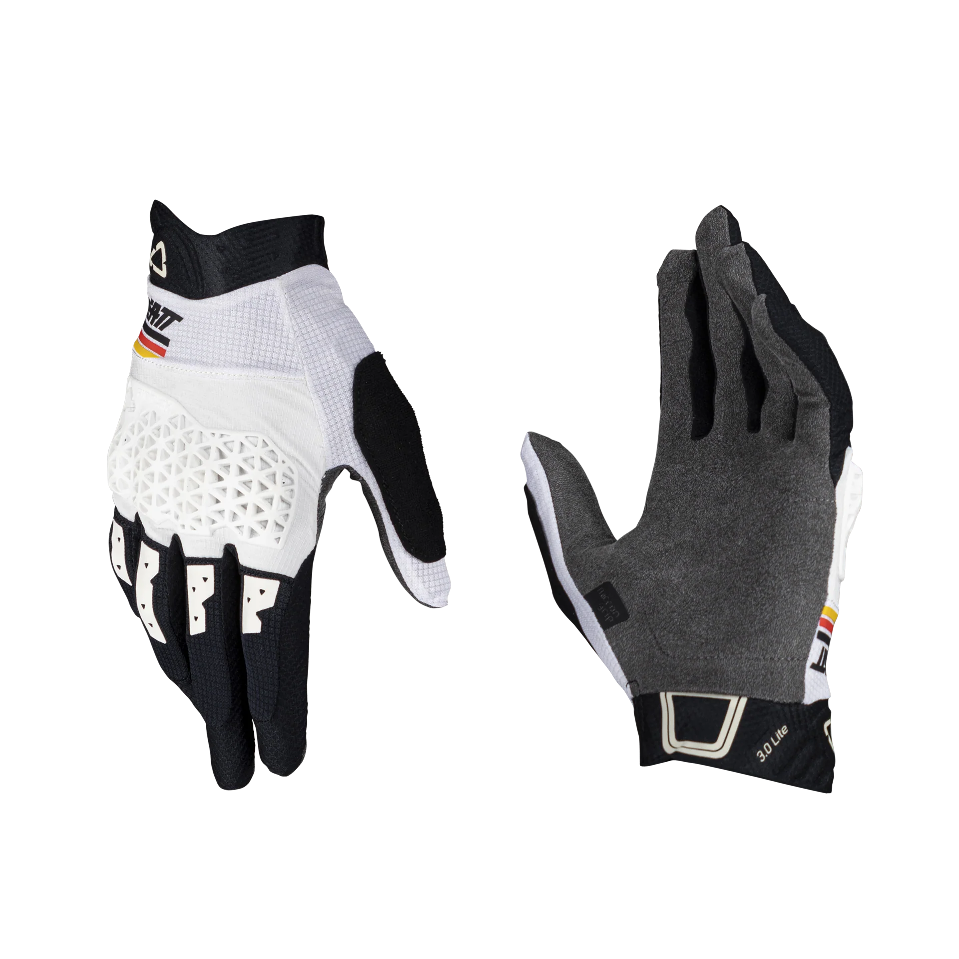 Handschuh MTB 3.0 Lite - White