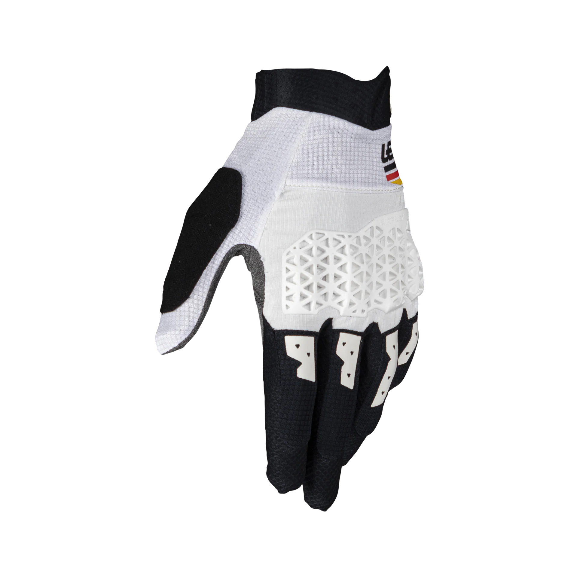 Handschuh MTB 3.0 Lite - White - Image 2
