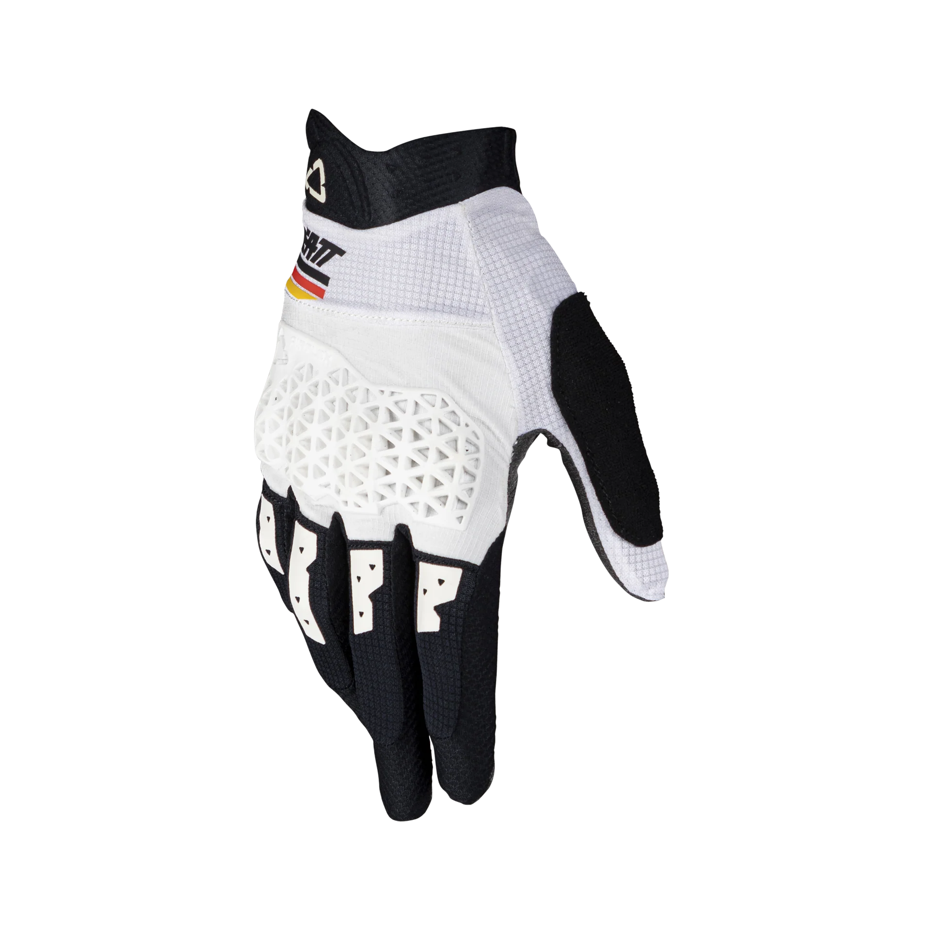 Handschuh MTB 3.0 Lite - White - Image 3