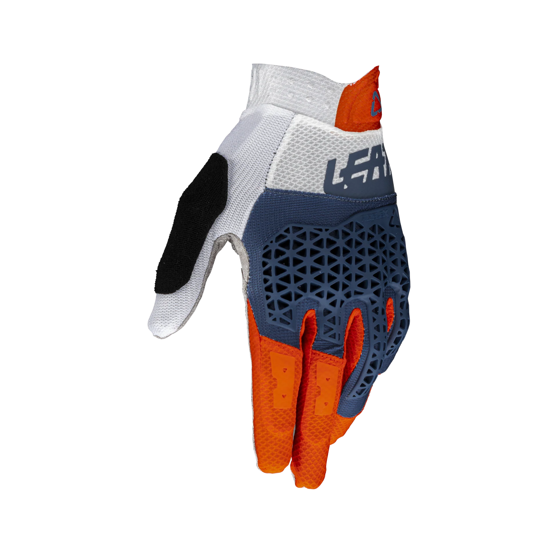 Handschuh MTB 4.0 Lite - Denim - Image 2