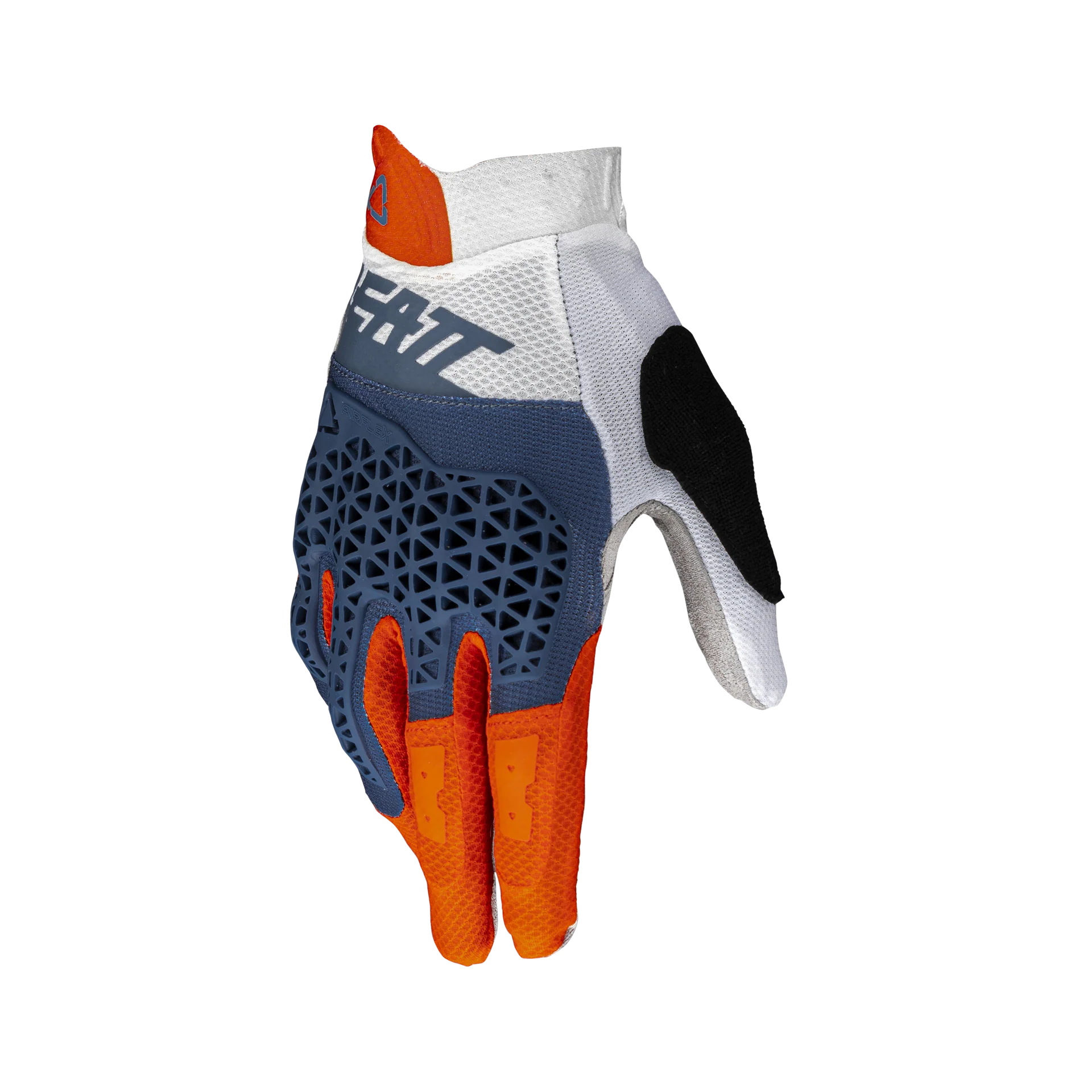 Handschuh MTB 4.0 Lite - Denim - Image 3