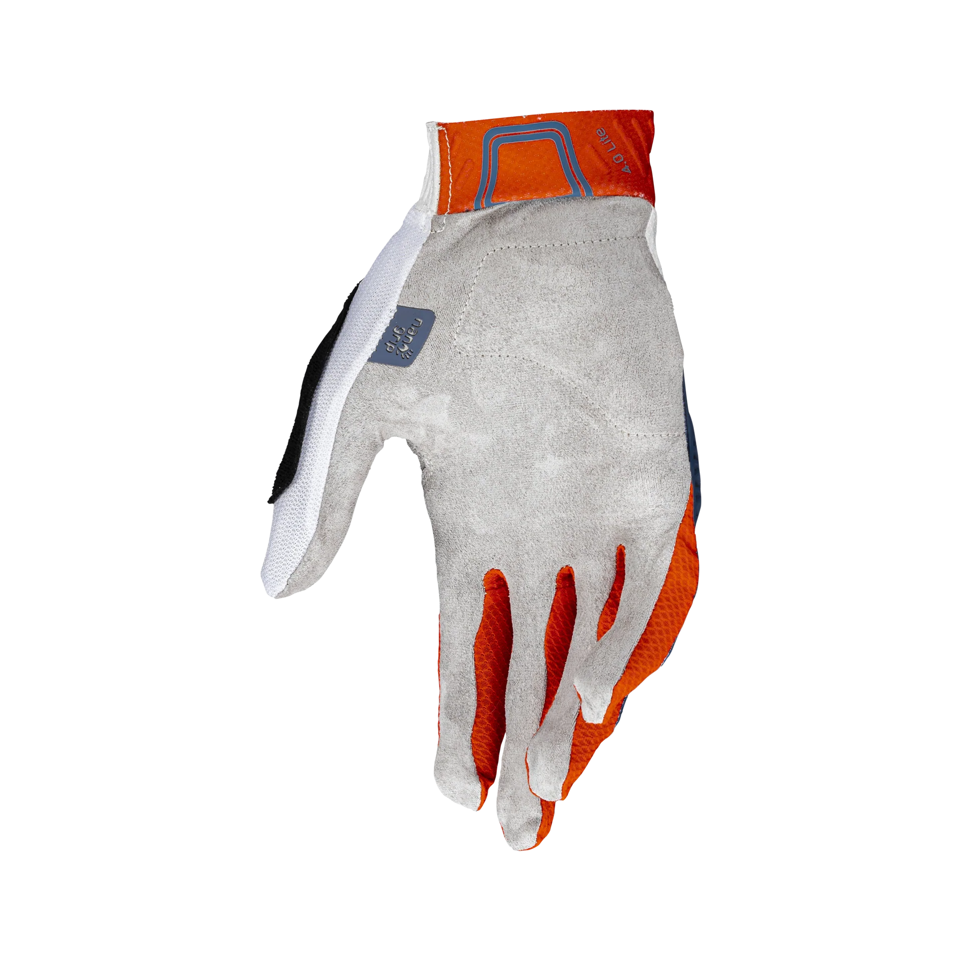 Handschuh MTB 4.0 Lite - Denim - Image 5