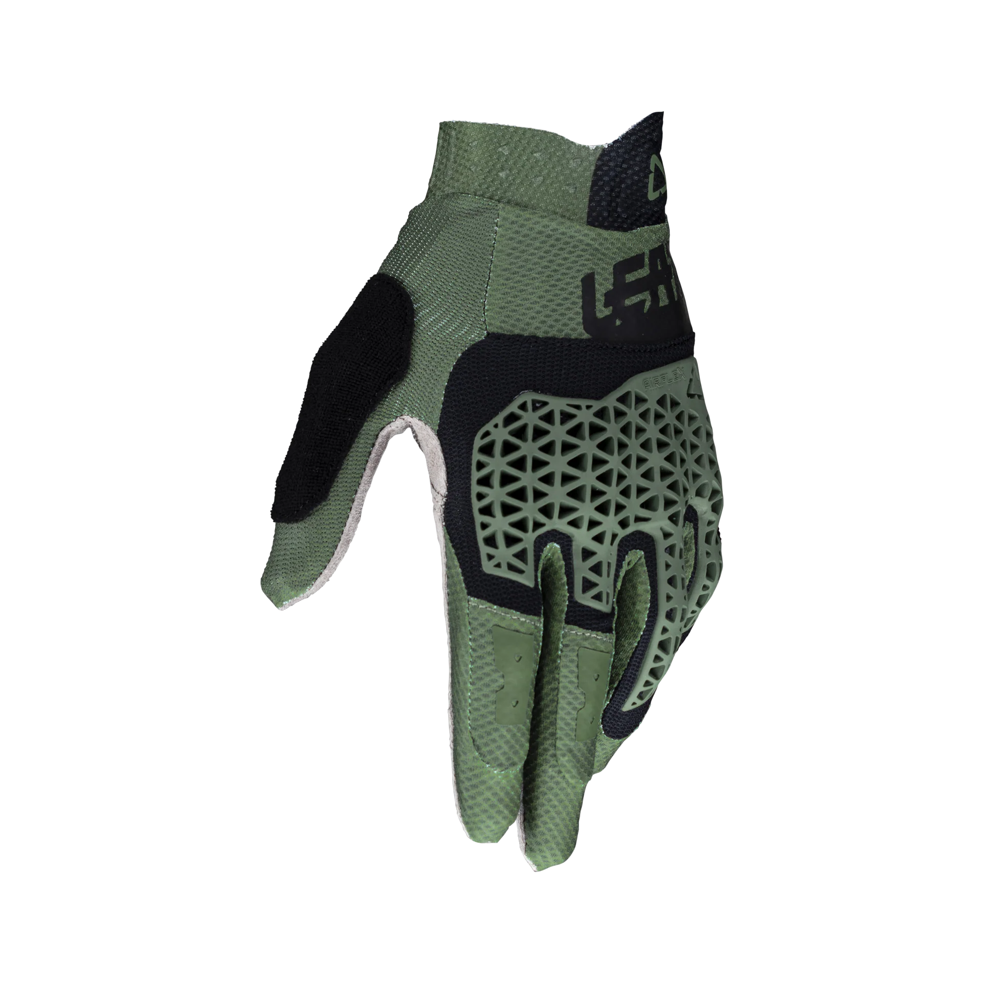 Handschuh MTB 4.0 Lite - Spinach - Image 2