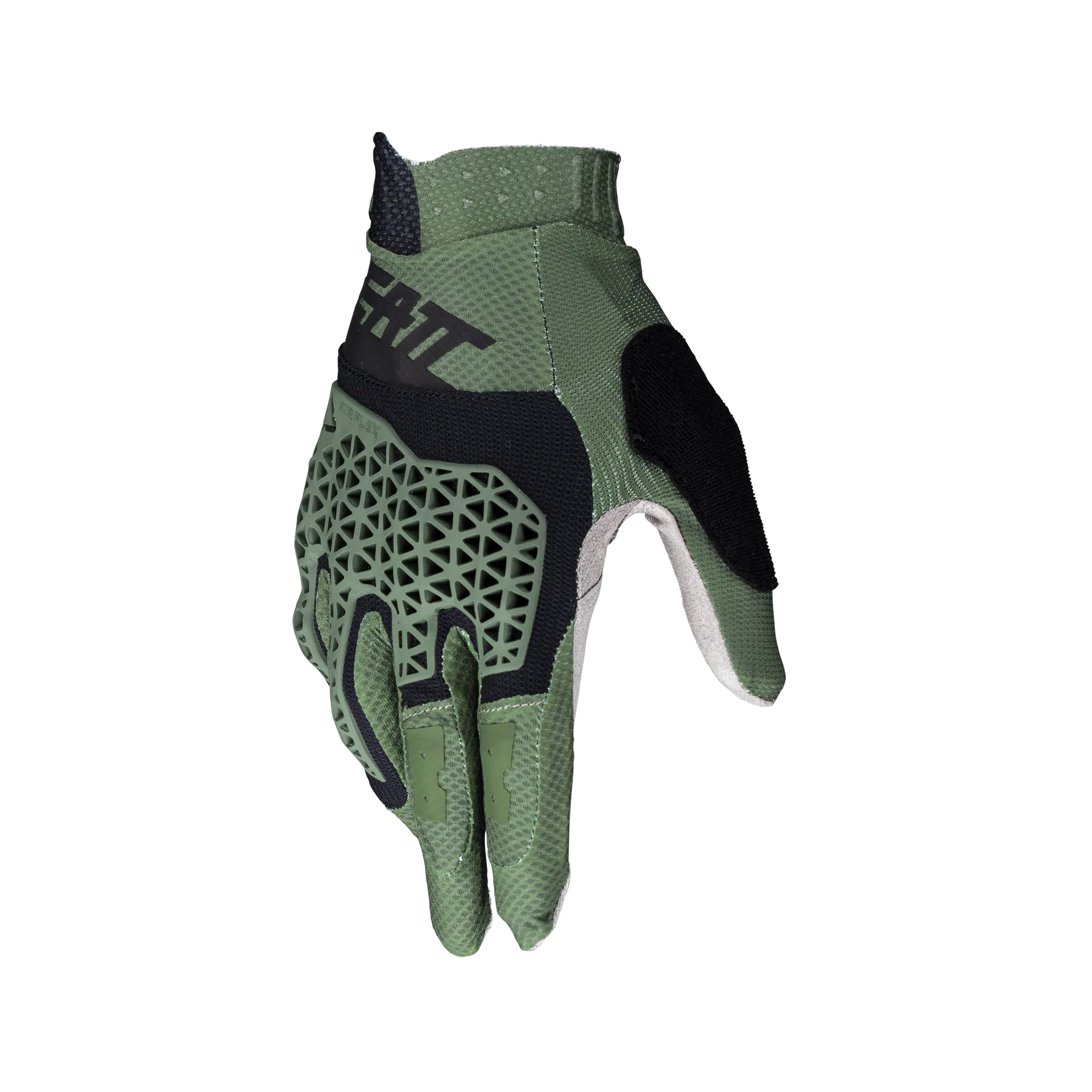 Handschuh MTB 4.0 Lite - Spinach - Image 3