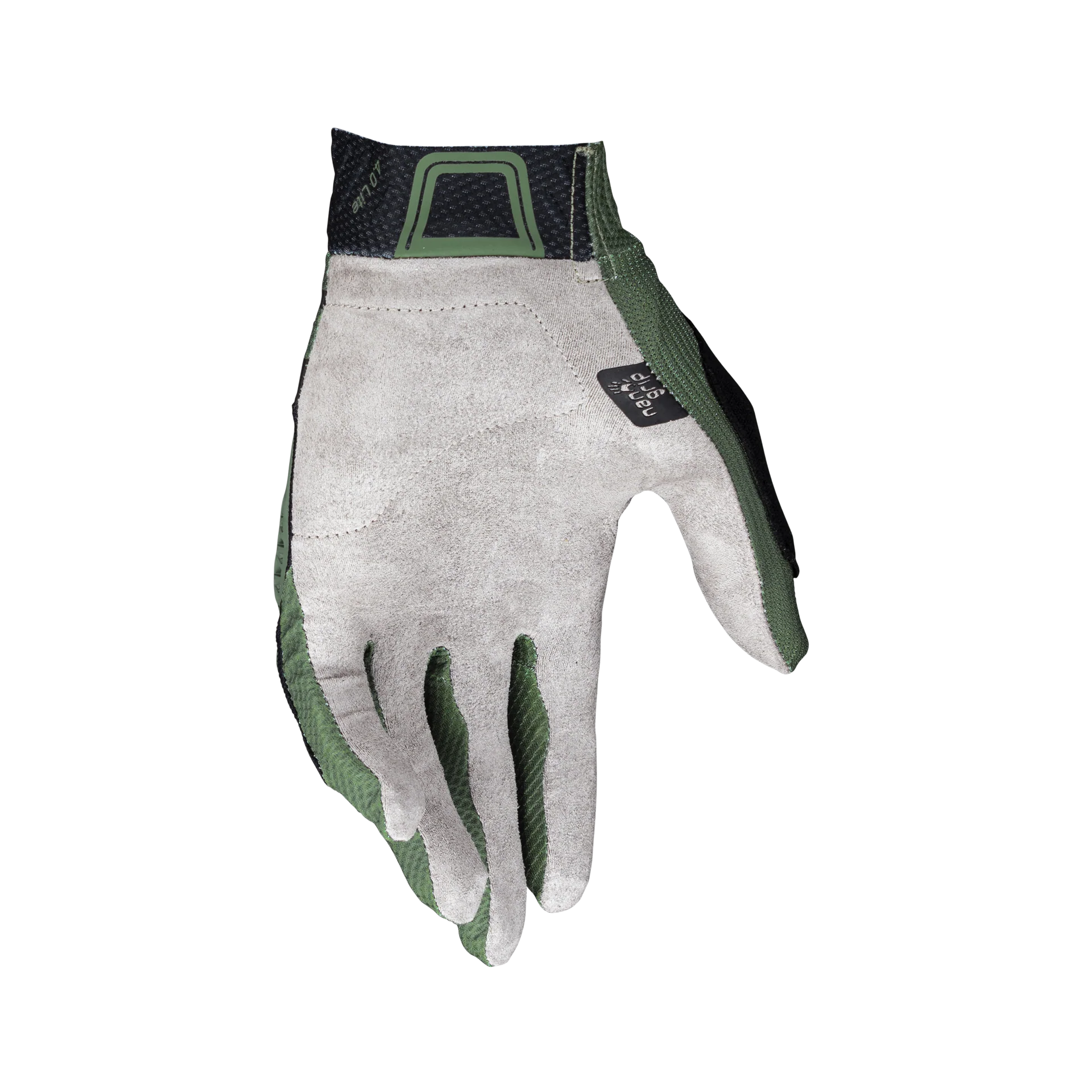 Handschuh MTB 4.0 Lite - Spinach - Image 4
