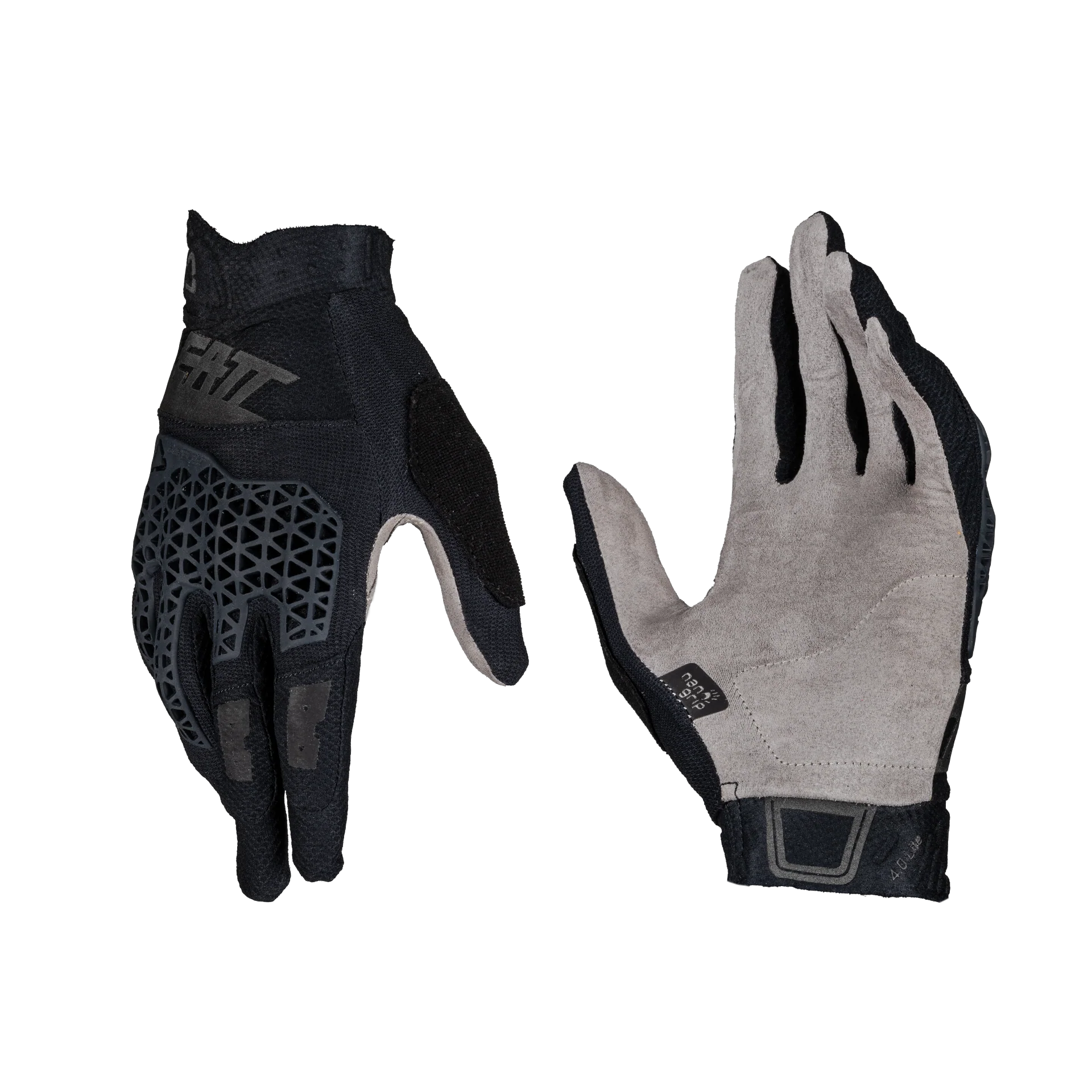 Handschuh MTB 4.0 Lite - Stealth