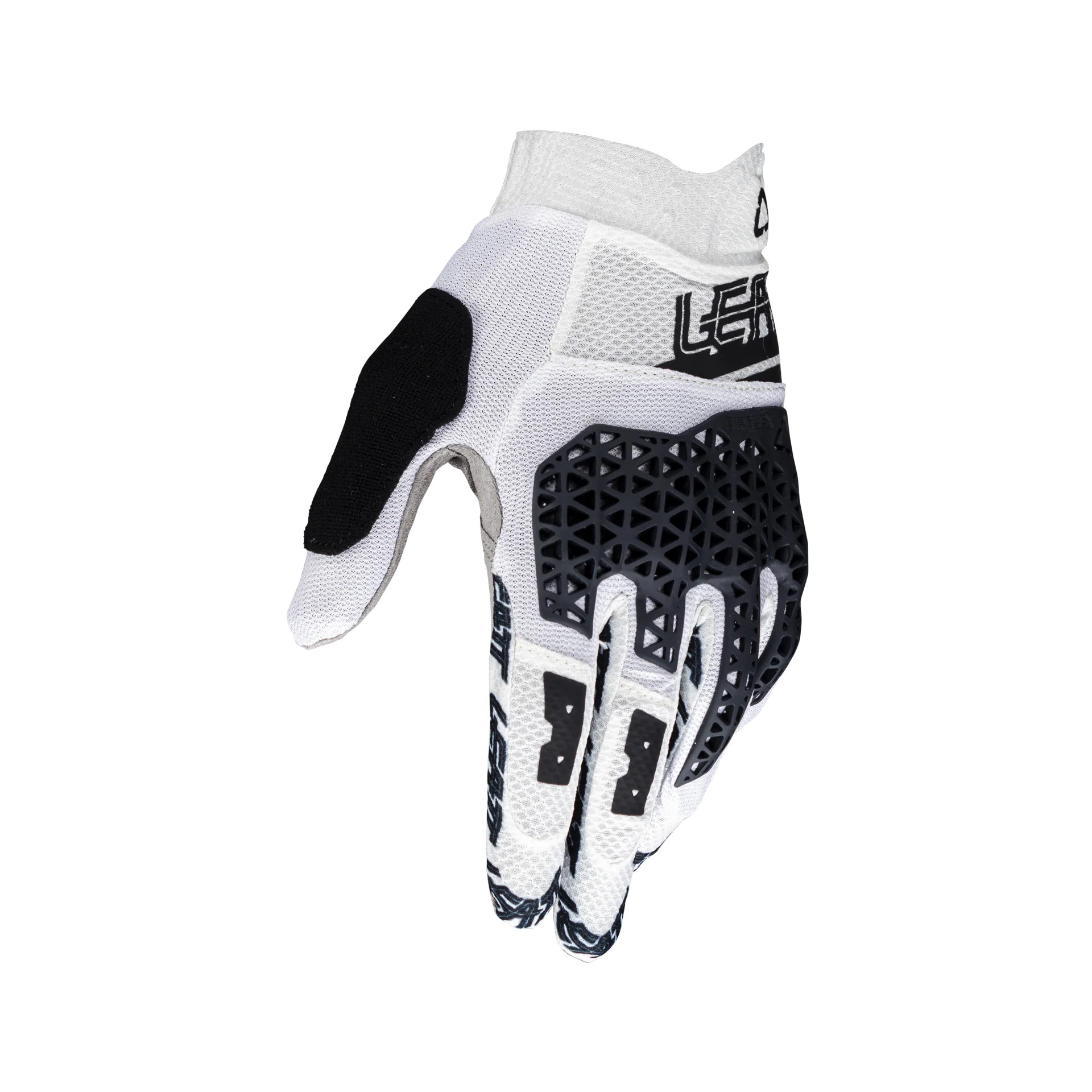 Handschuh MTB 4.0 Lite - White - Image 2