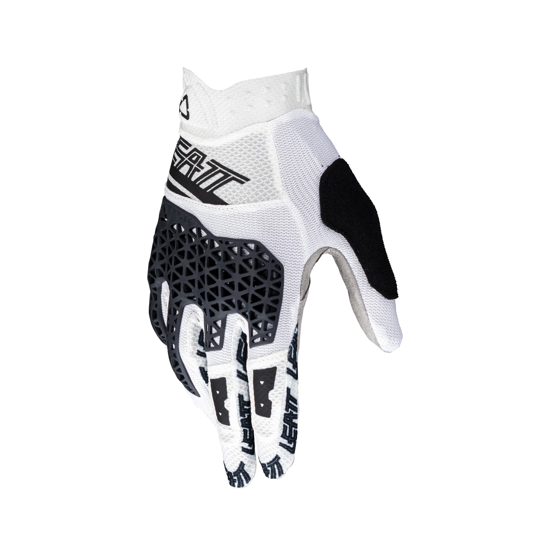 Handschuh MTB 4.0 Lite - White - Image 3