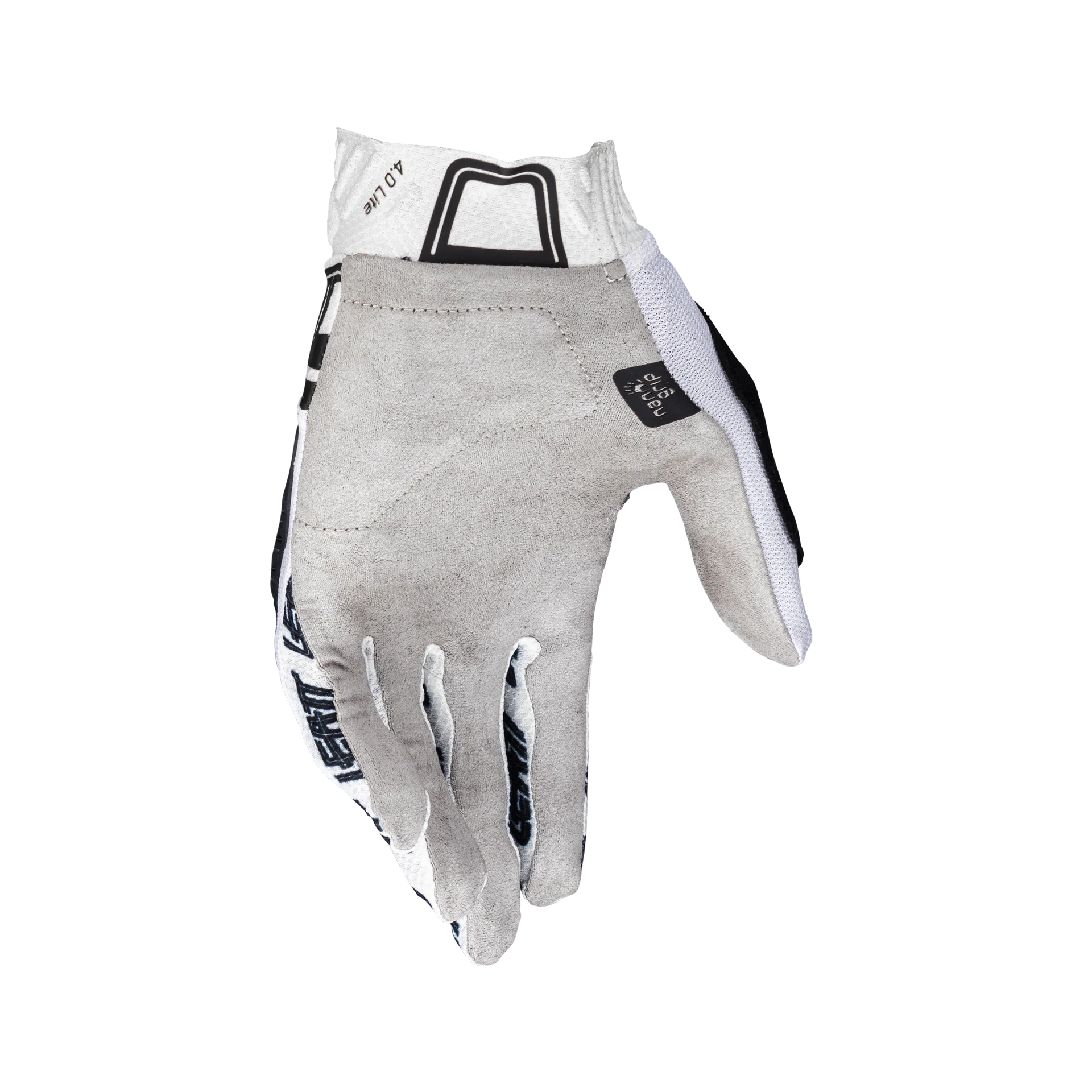Handschuh MTB 4.0 Lite - White - Image 4