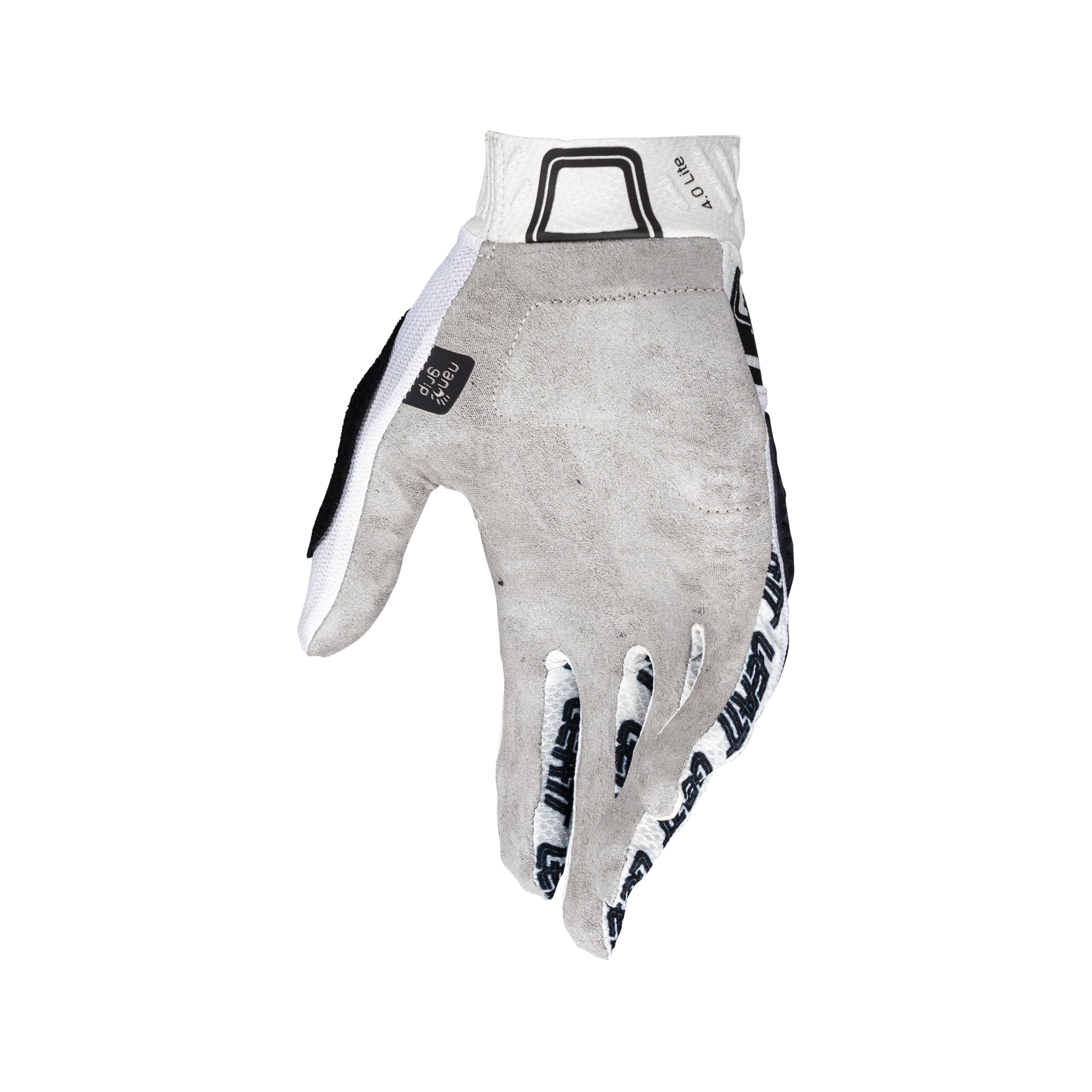 Handschuh MTB 4.0 Lite - White - Image 5