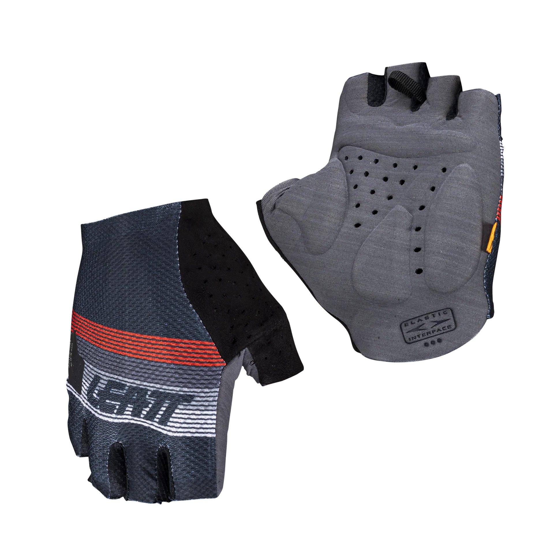 Handschuh MTB 5.0 Endurance - Black