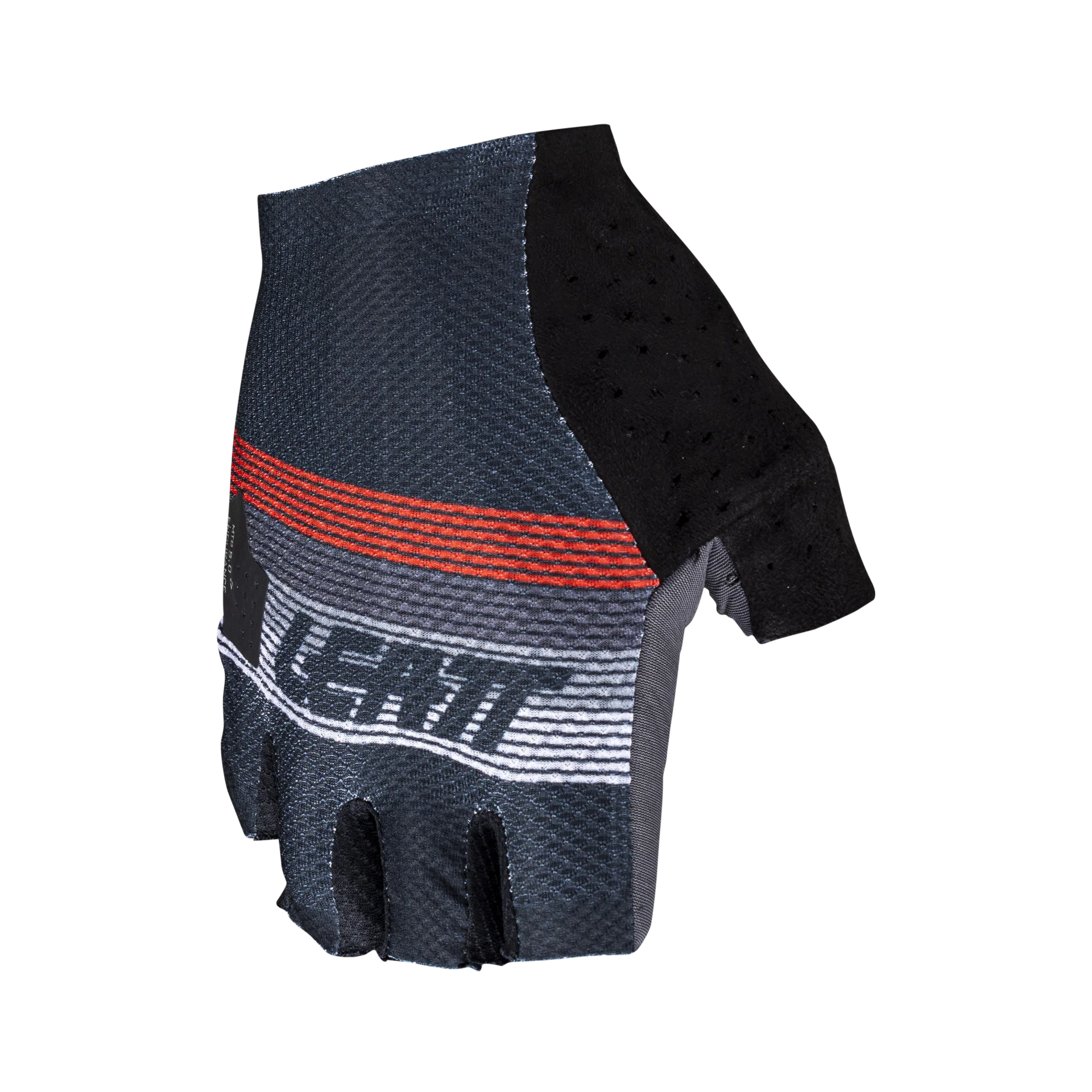 Handschuh MTB 5.0 Endurance - Black - Image 3
