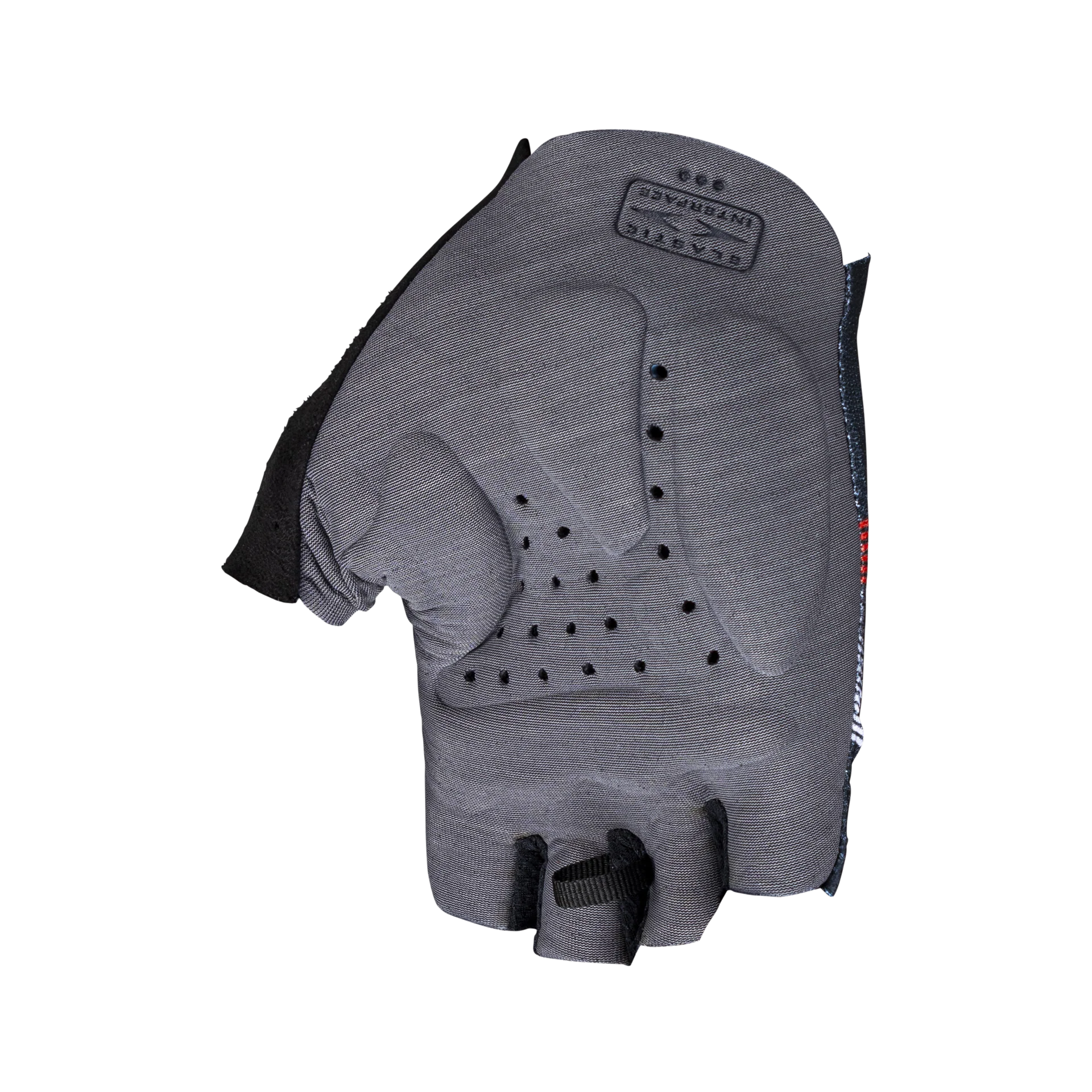 Handschuh MTB 5.0 Endurance - Black - Image 5