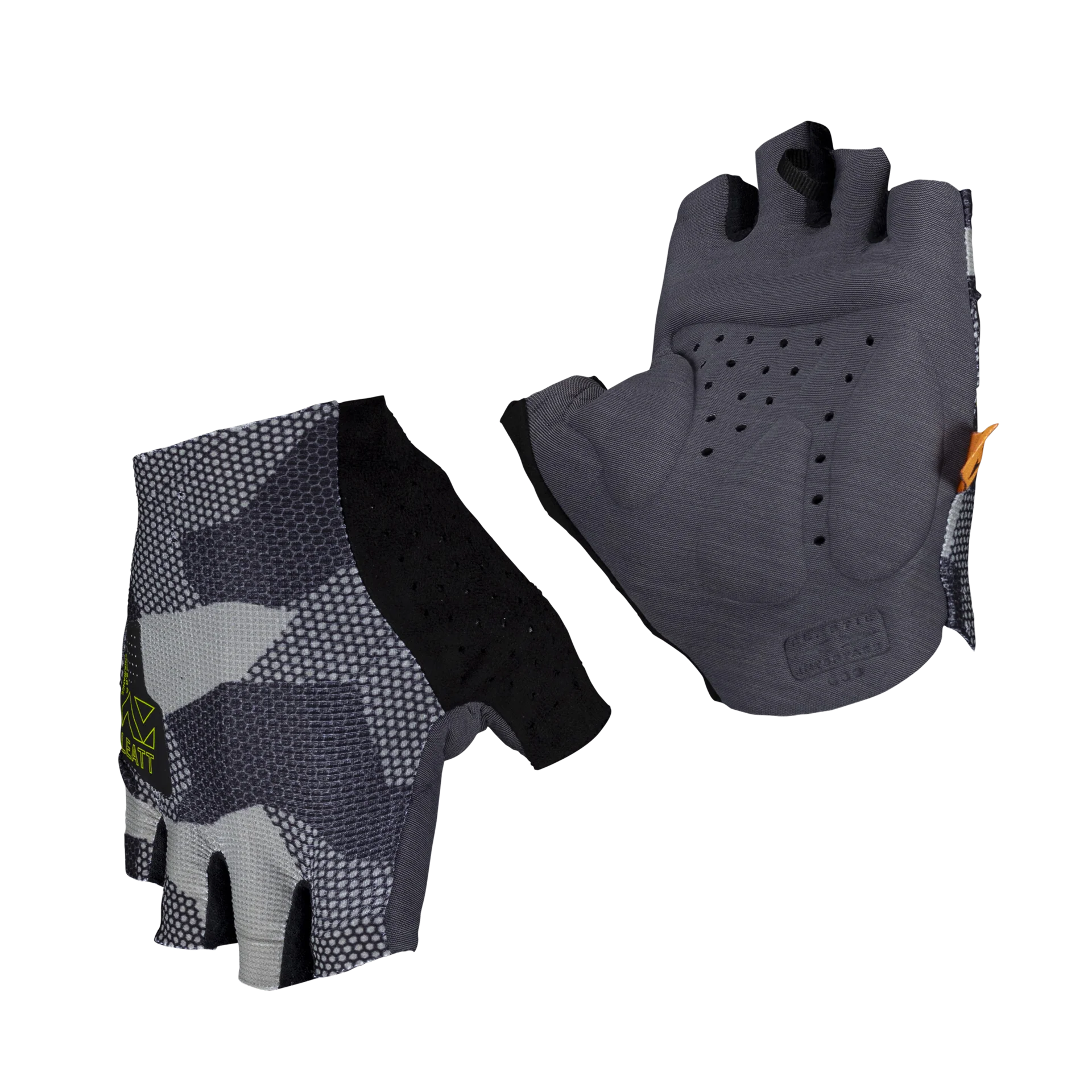 Handschuh MTB 5.0 Endurance - Granite