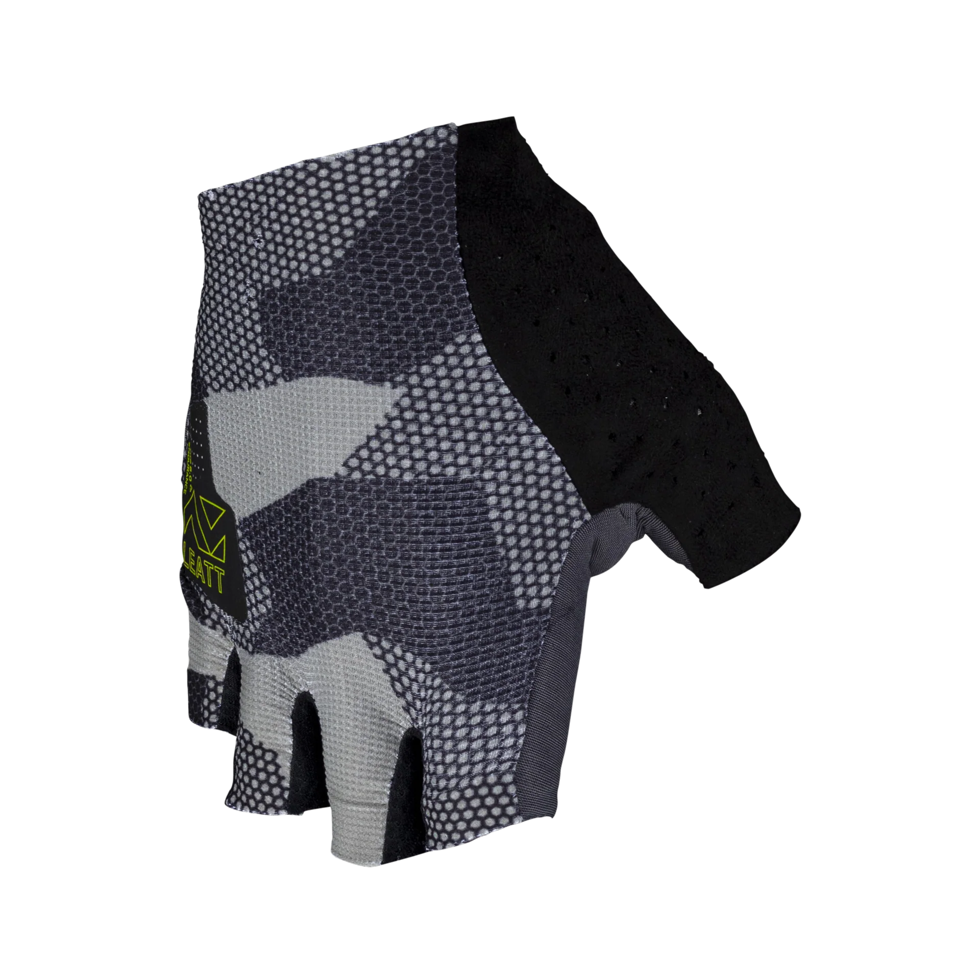 Handschuh MTB 5.0 Endurance - Granite - Image 3