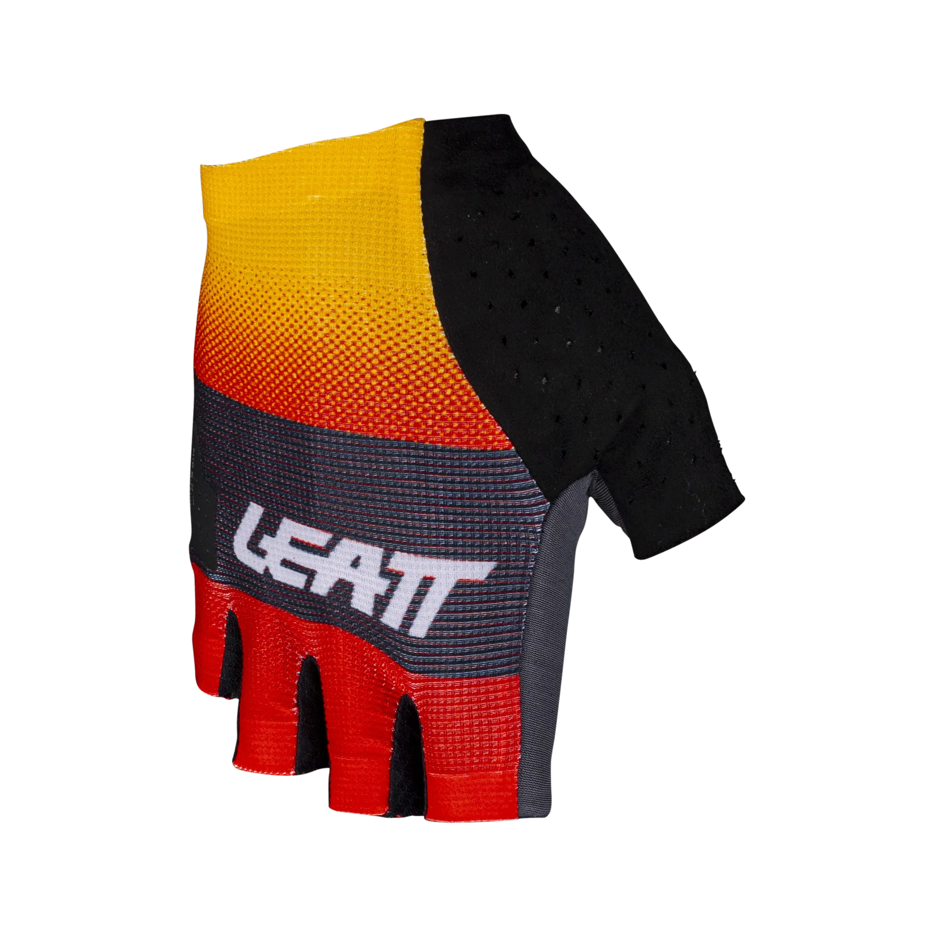 Handschuh MTB 5.0 Endurance - Red - Image 3